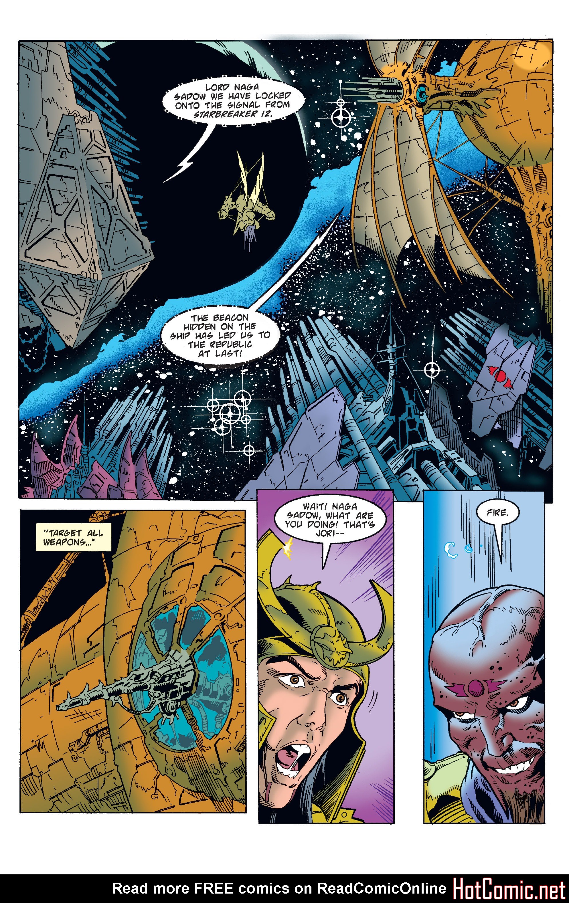 Tales of the Jedi - Fall of the Sith Empire Ep03 Pg07