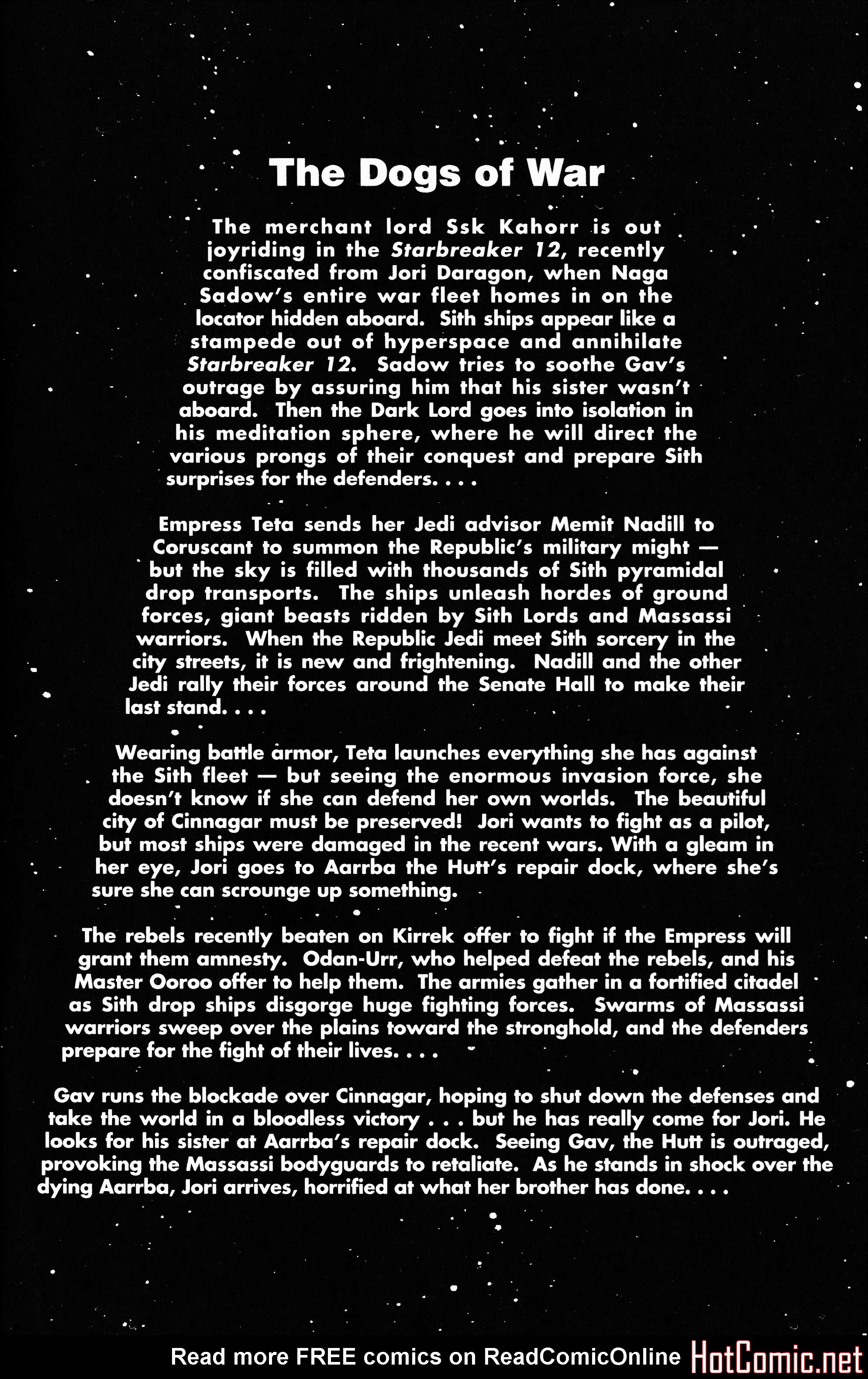 Tales of the Jedi - Fall of the Sith Empire Ep04 Pg03