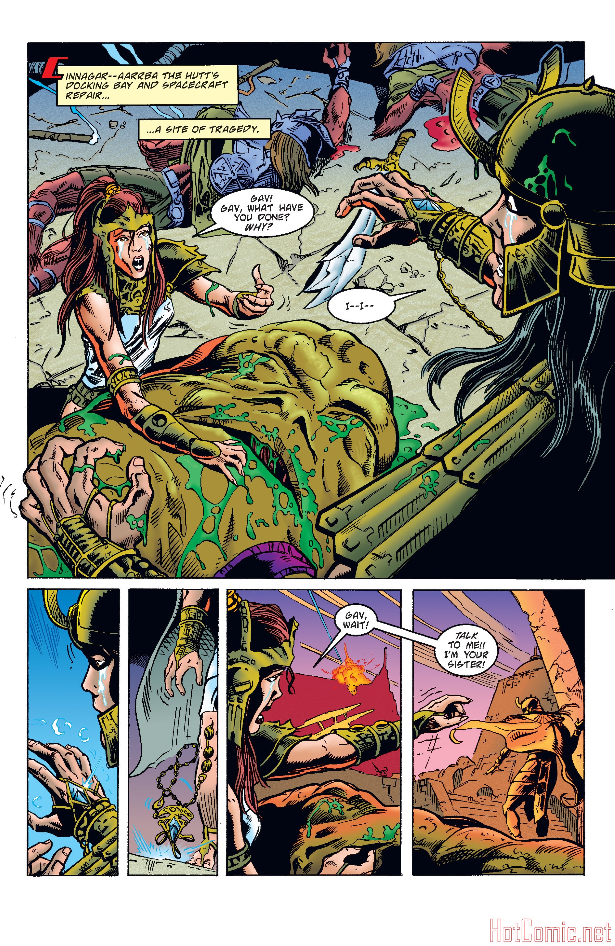 Tales of the Jedi - Fall of the Sith Empire Ep04 Pg04