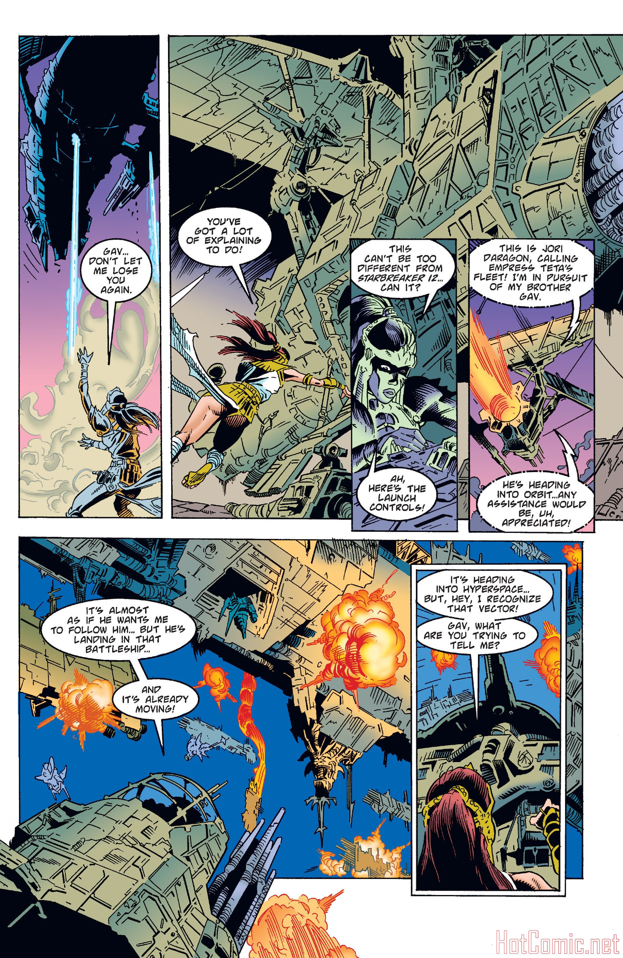 Tales of the Jedi - Fall of the Sith Empire Ep04 Pg05