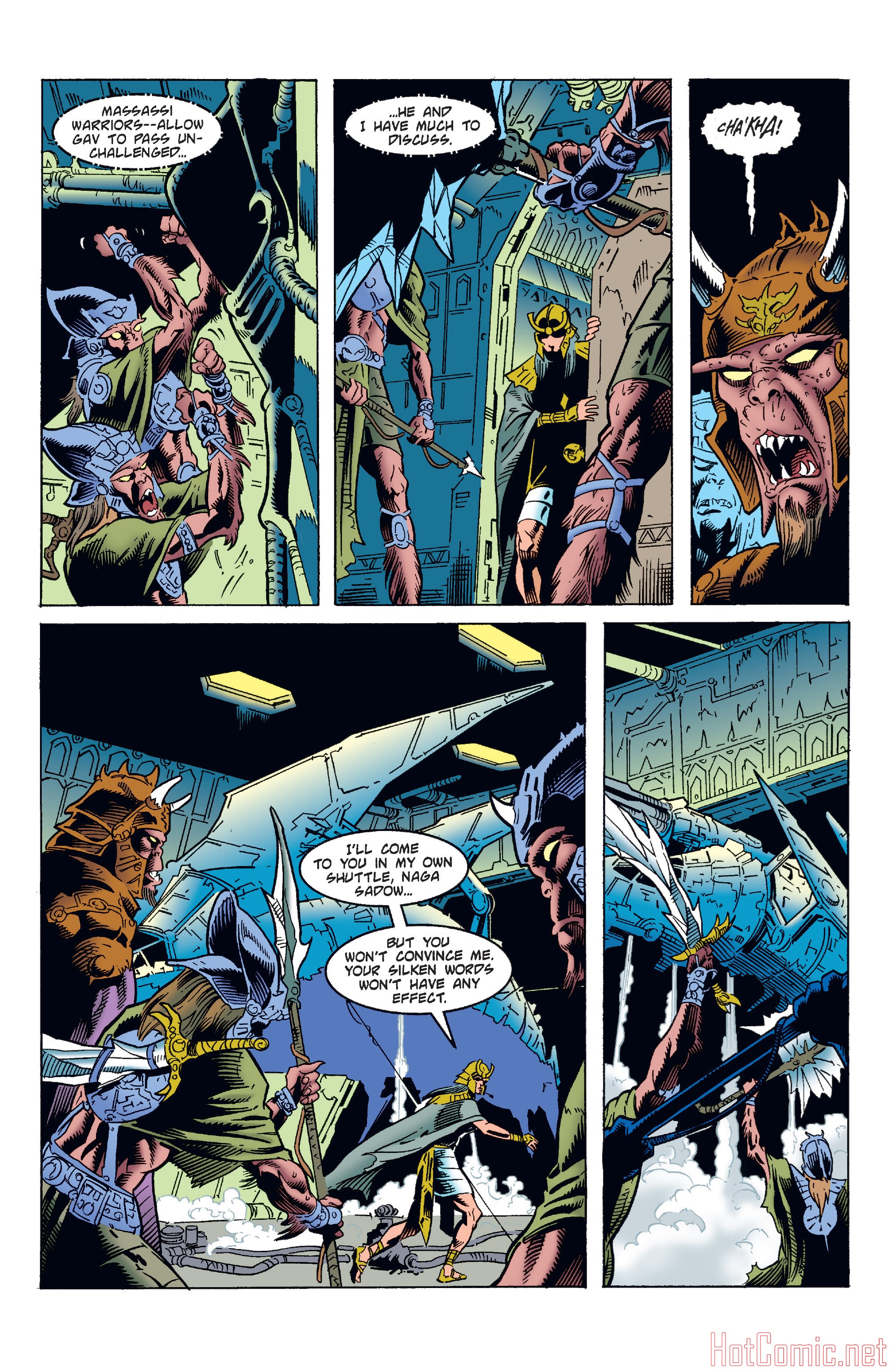 Tales of the Jedi - Fall of the Sith Empire Ep04 Pg14