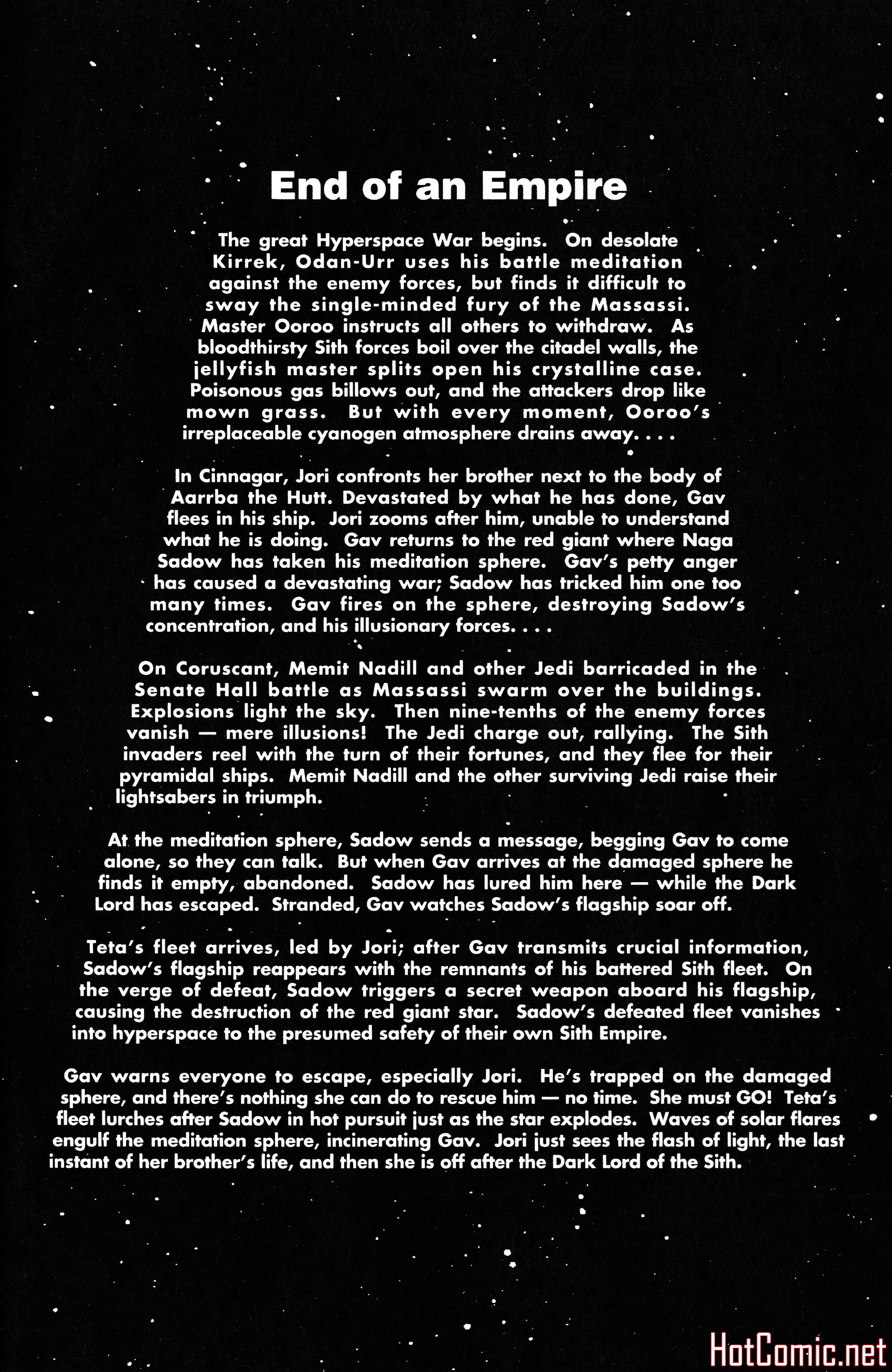 Tales of the Jedi - Fall of the Sith Empire Ep05 Pg03