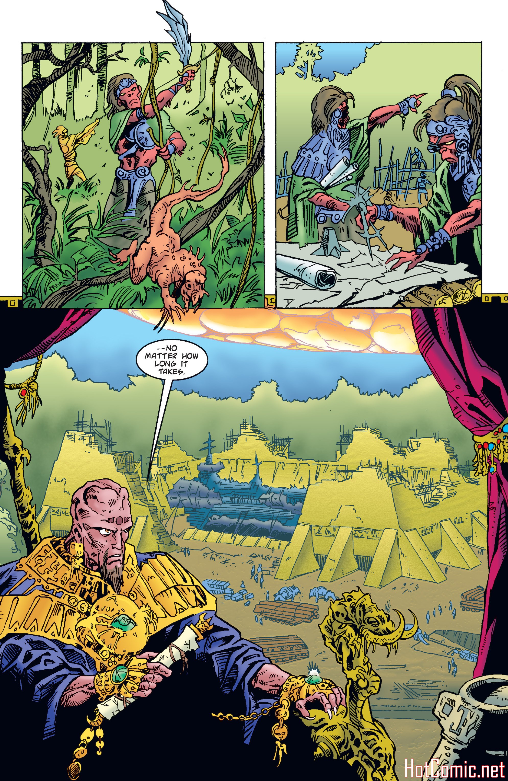 Tales of the Jedi - Fall of the Sith Empire Ep05 Pg25