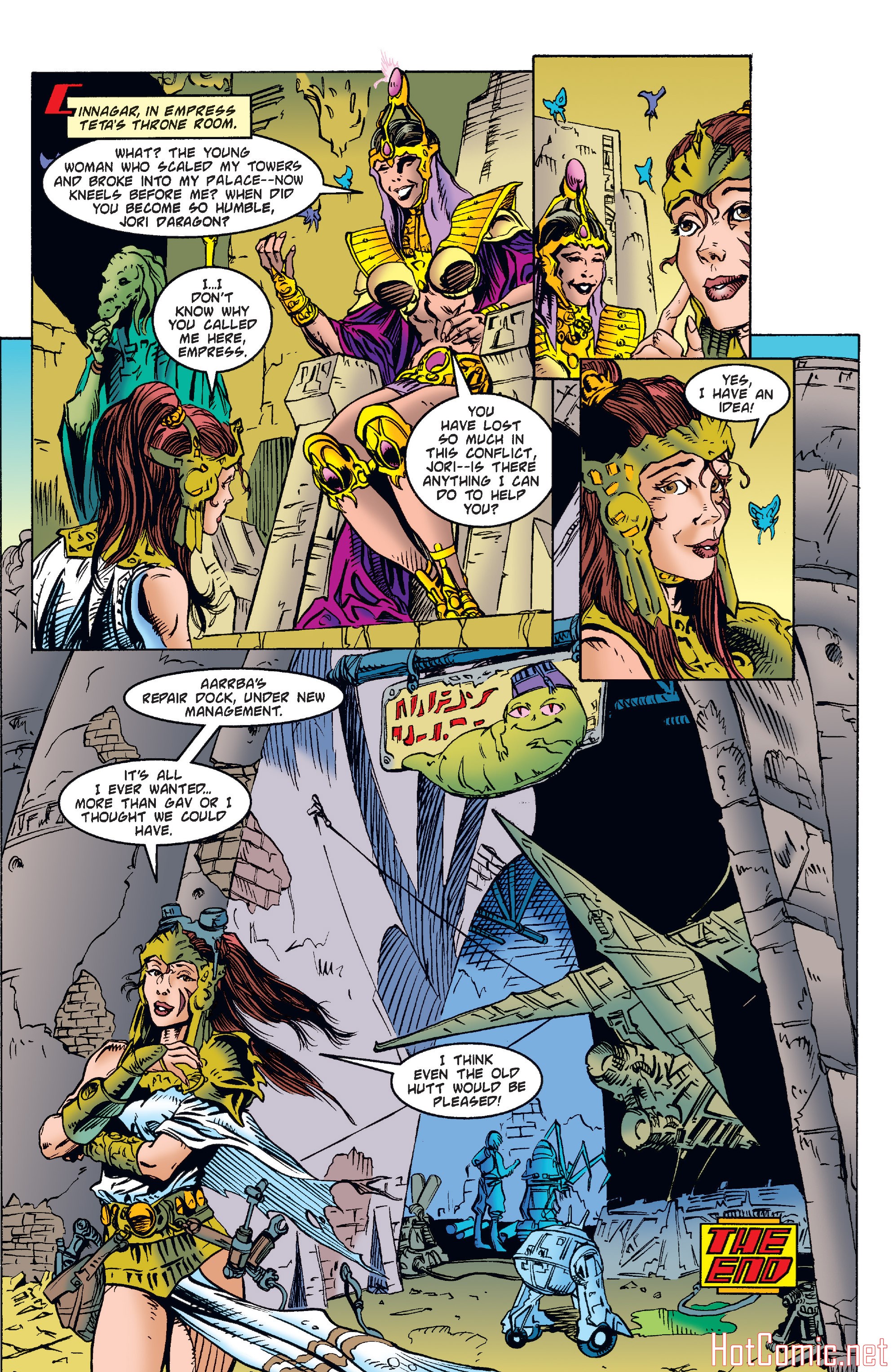 Tales of the Jedi - Fall of the Sith Empire Ep05 Pg26