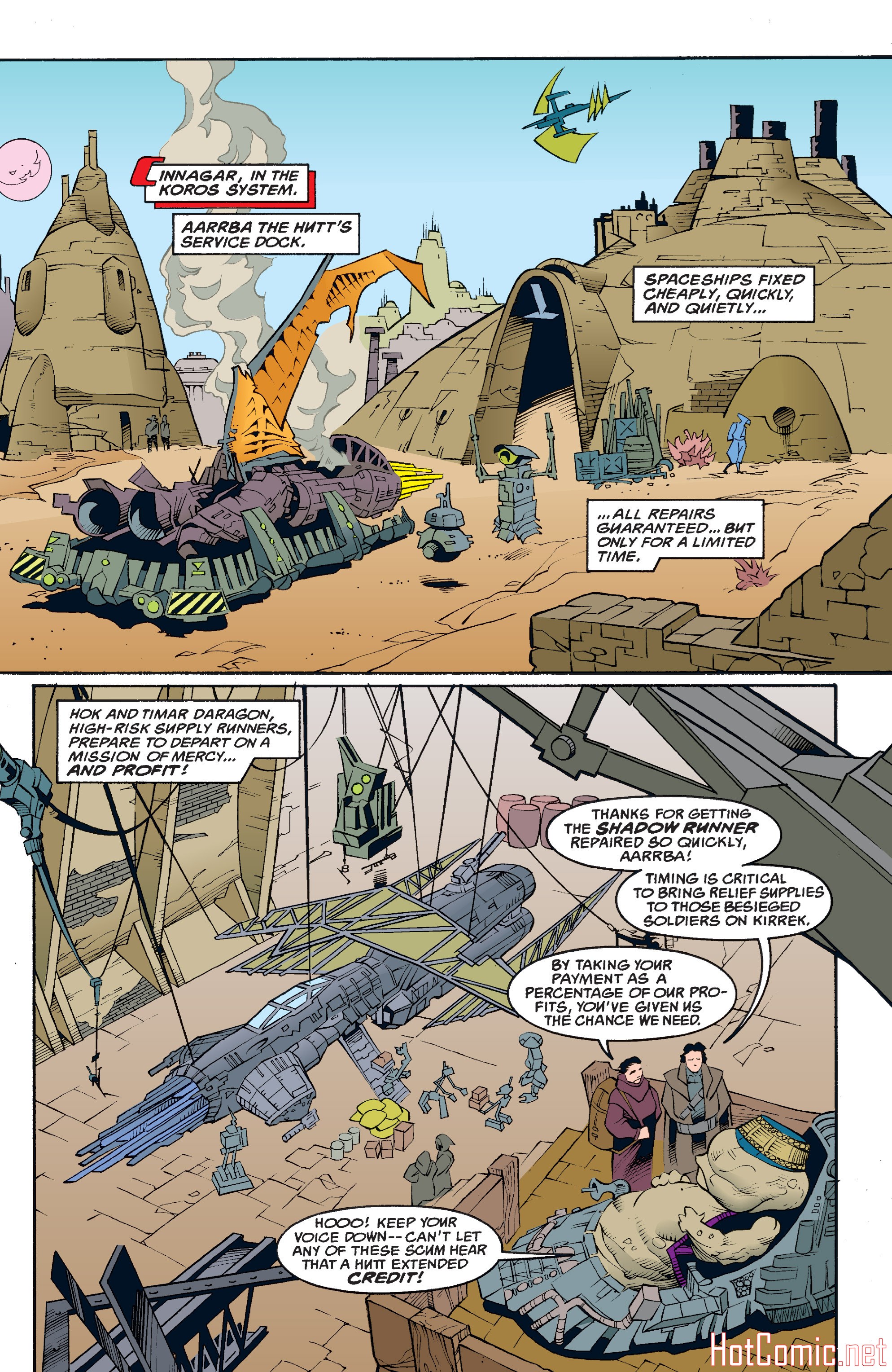 Tales of the Jedi - Golden Age of the Sith Ep01 Pg05