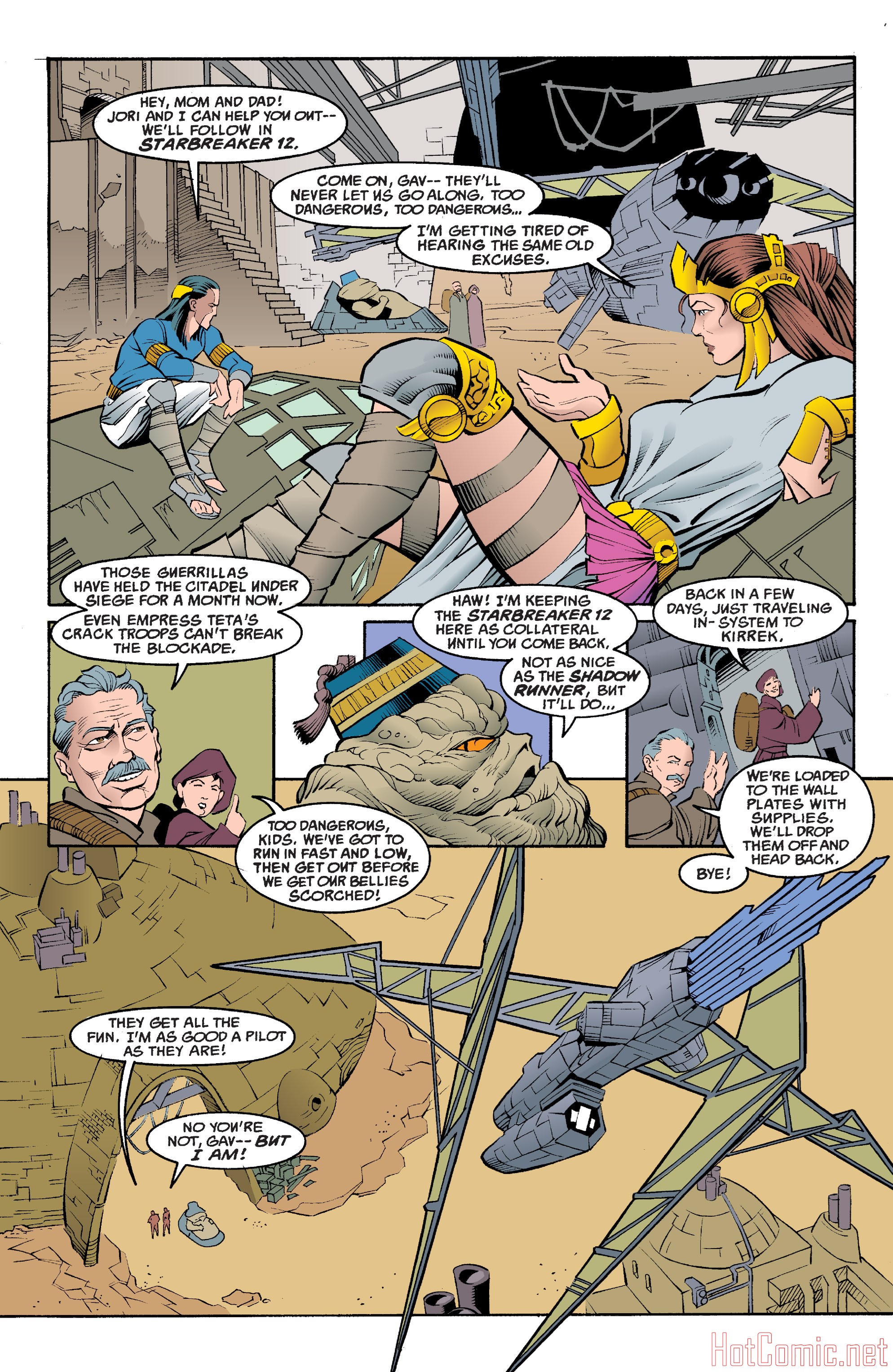 Tales of the Jedi - Golden Age of the Sith Ep01 Pg06