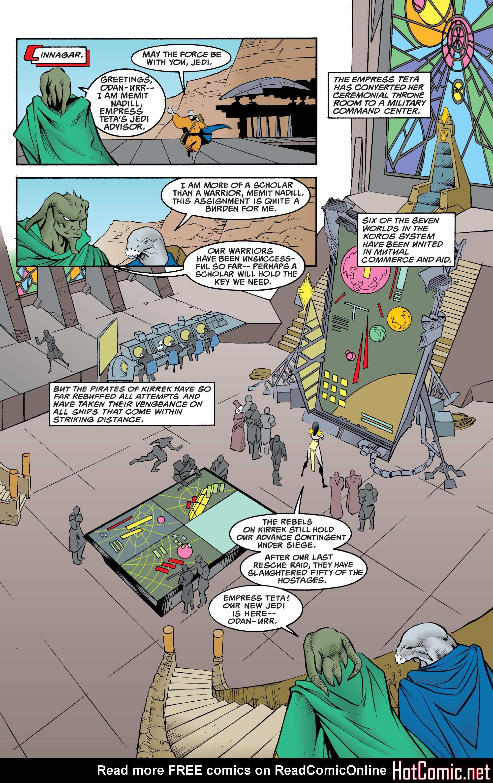 Tales of the Jedi - Golden Age of the Sith Ep01 Pg07