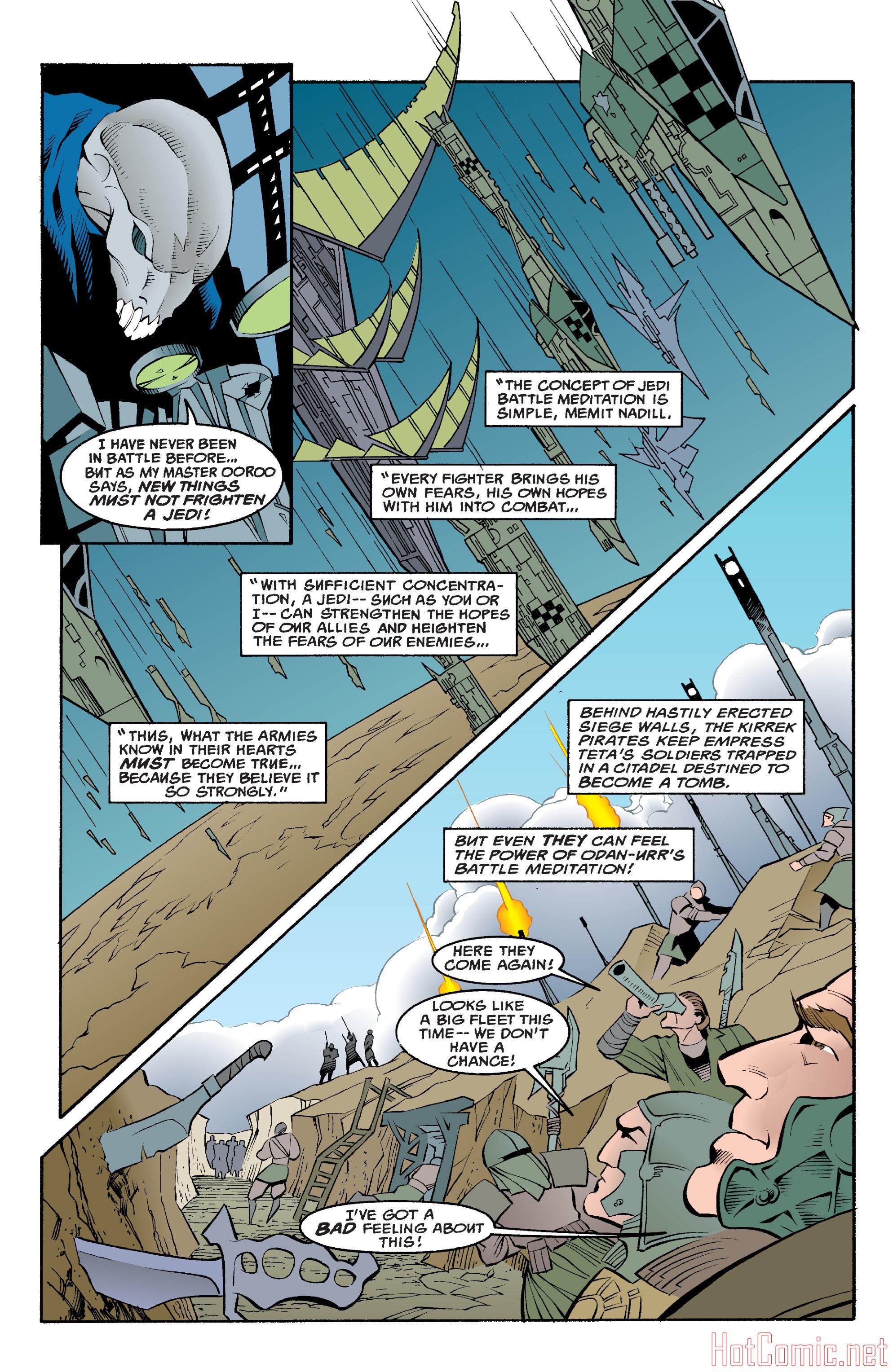 Tales of the Jedi - Golden Age of the Sith Ep01 Pg09