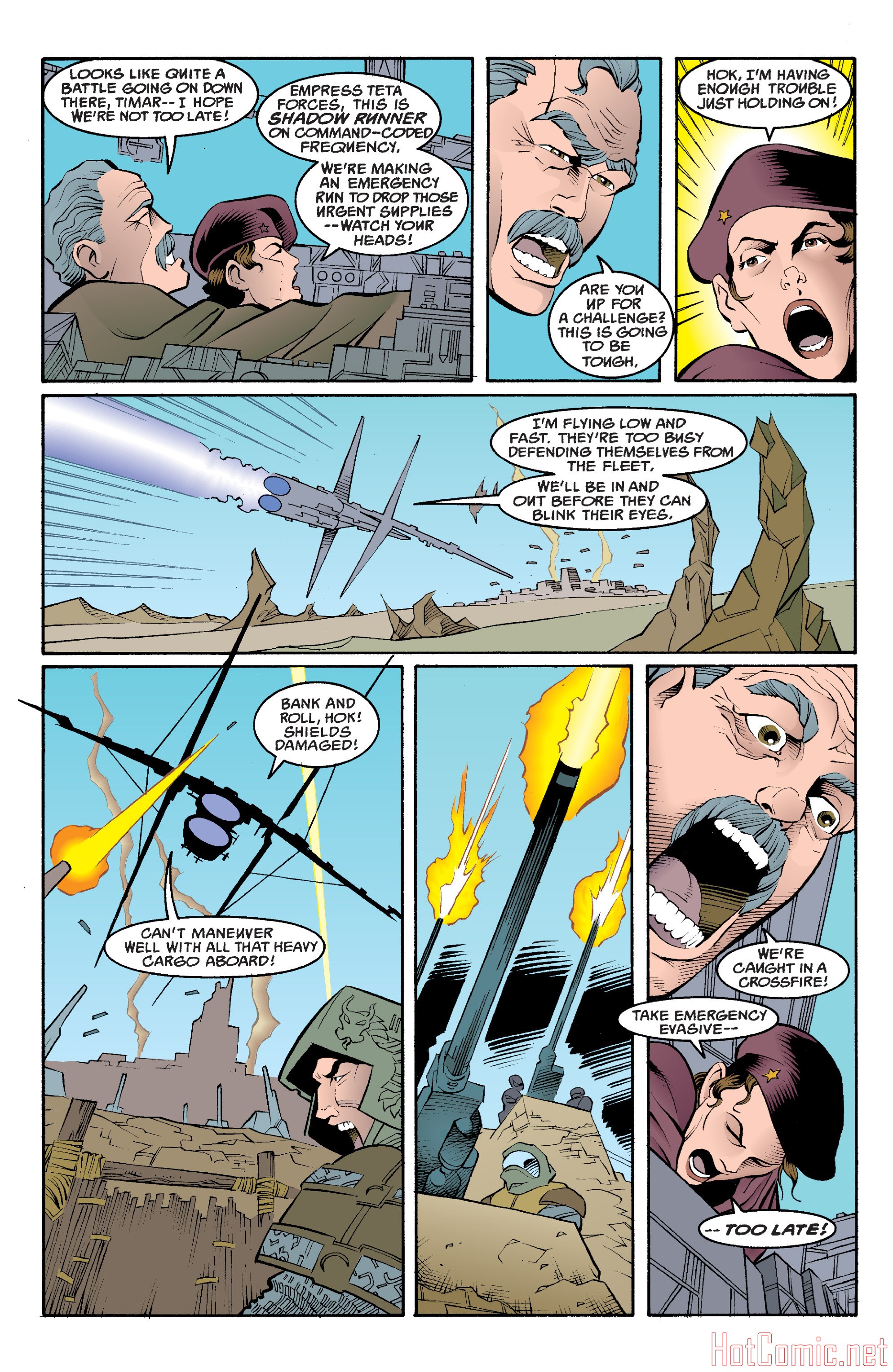 Tales of the Jedi - Golden Age of the Sith Ep01 Pg11