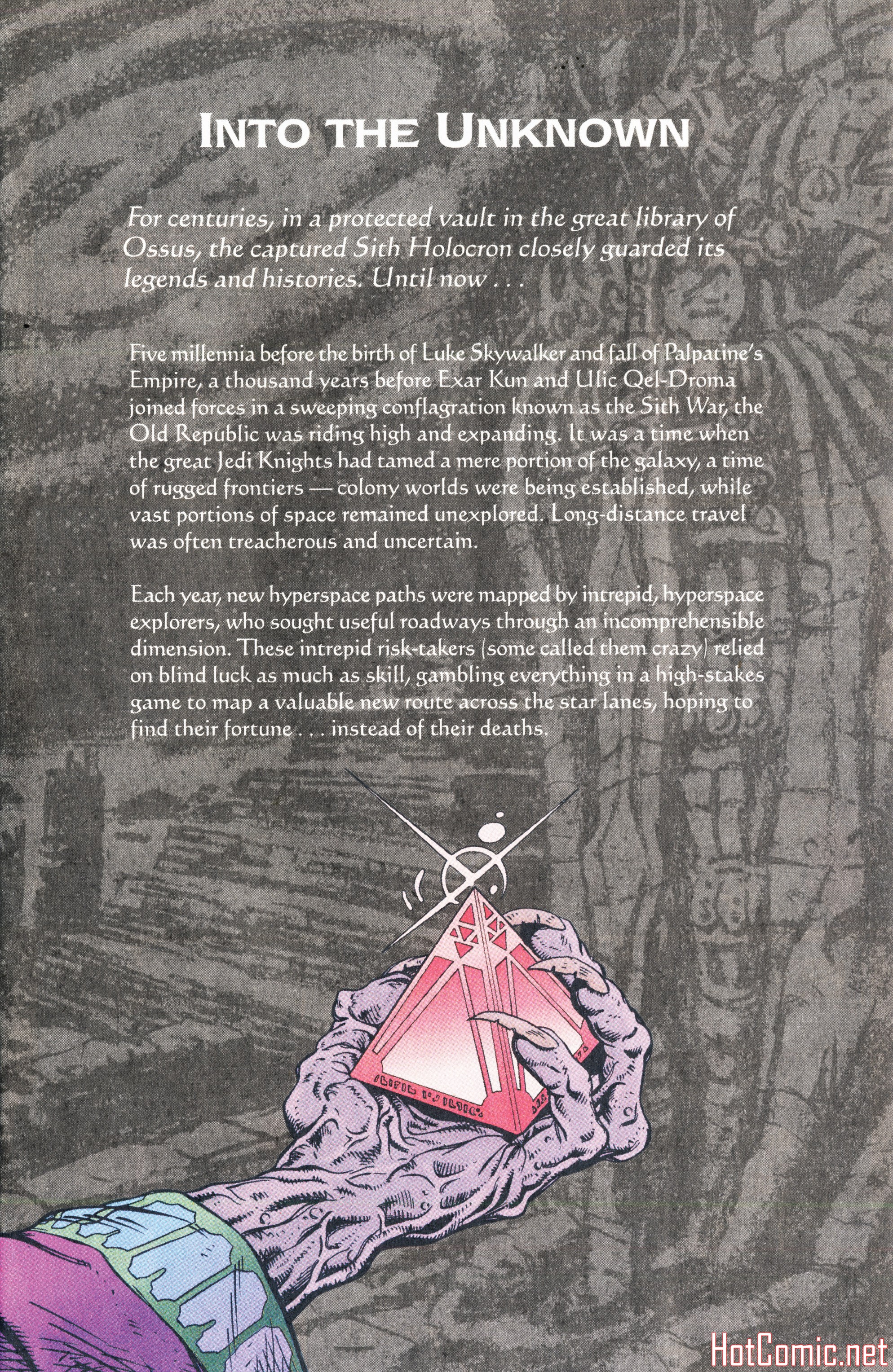 Tales of the Jedi - Golden Age of the Sith Ep02 Pg03