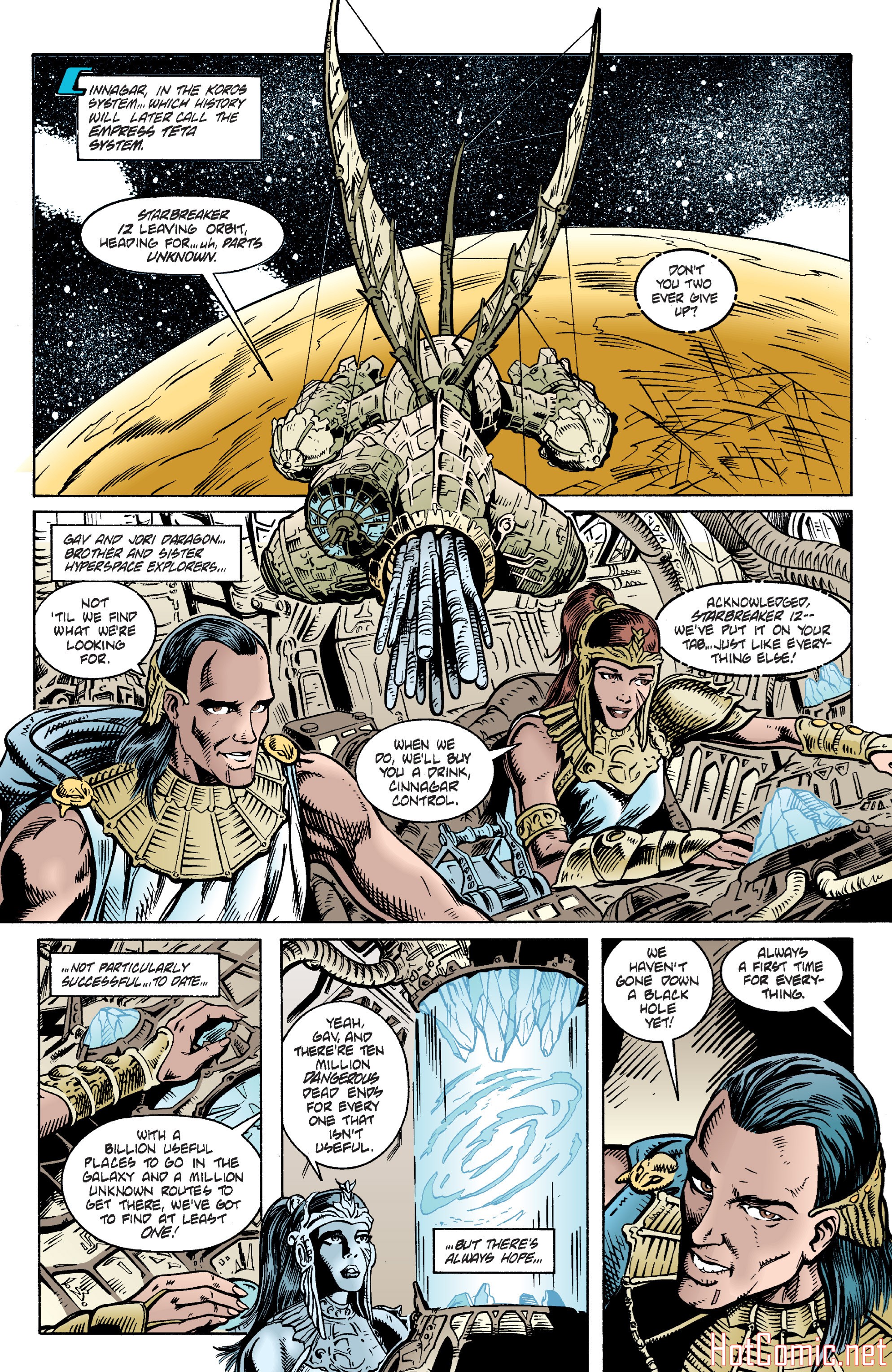 Tales of the Jedi - Golden Age of the Sith Ep02 Pg04