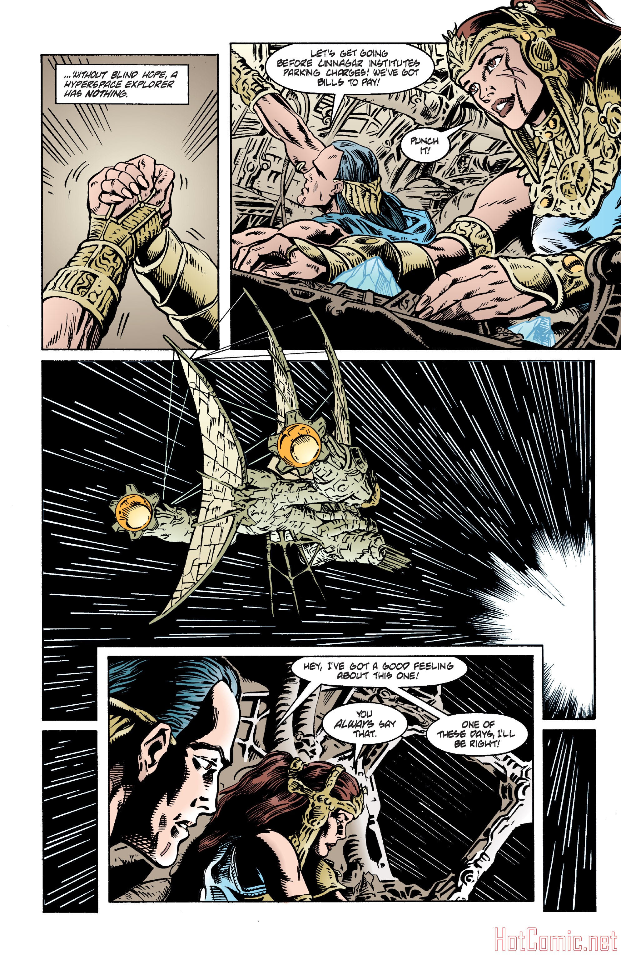 Tales of the Jedi - Golden Age of the Sith Ep02 Pg05