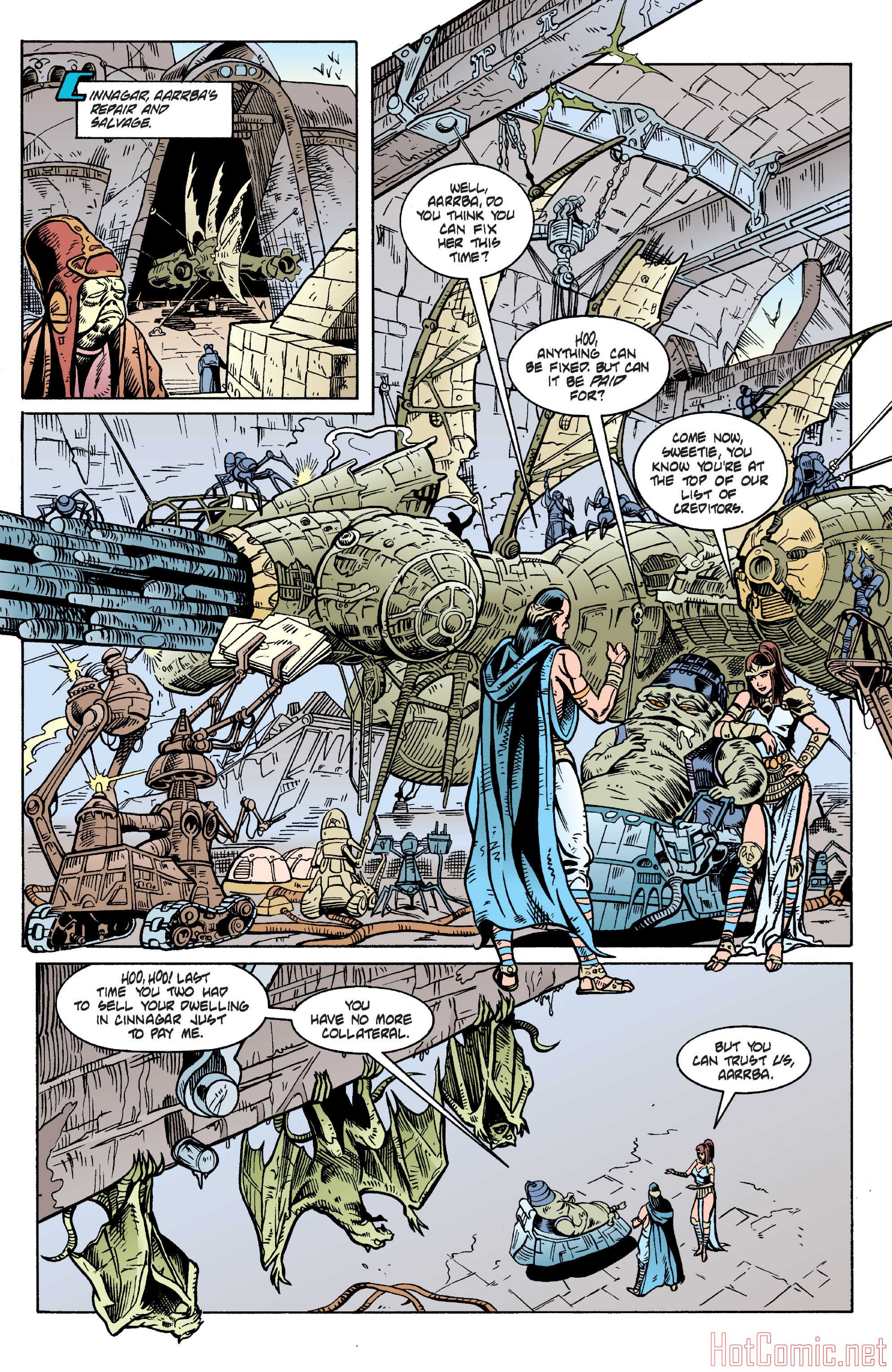 Tales of the Jedi - Golden Age of the Sith Ep02 Pg08