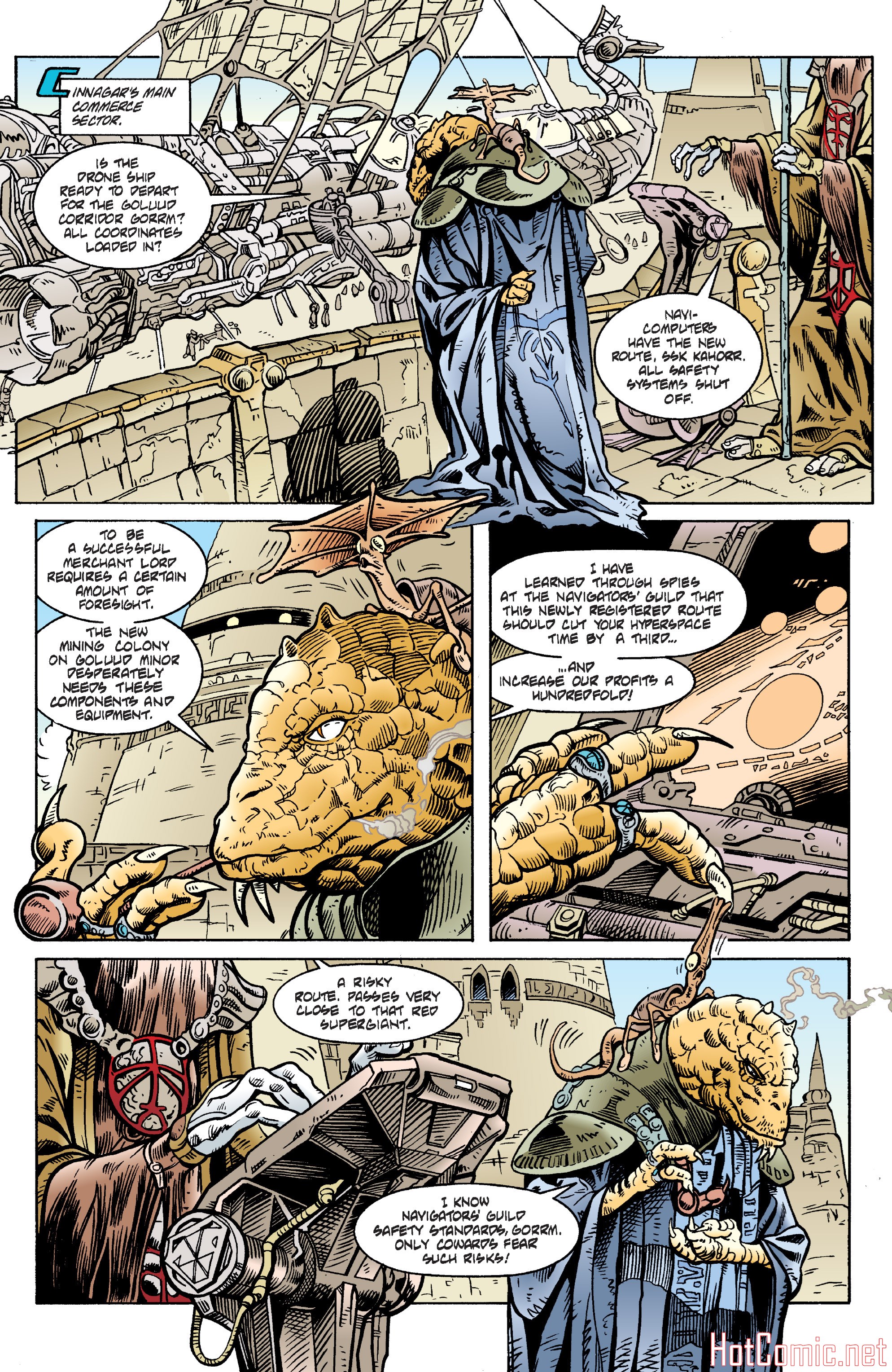 Tales of the Jedi - Golden Age of the Sith Ep02 Pg10