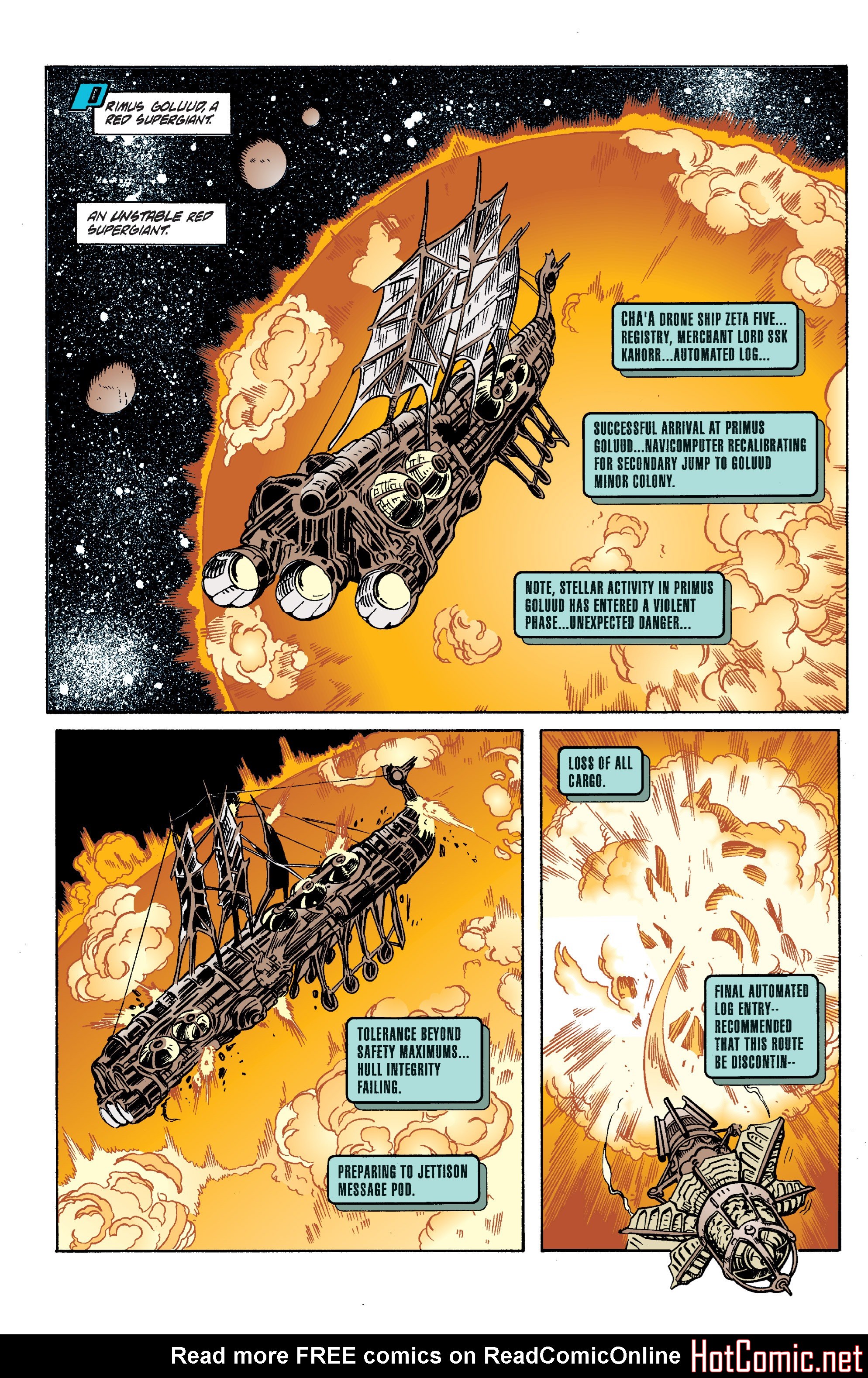 Tales of the Jedi - Golden Age of the Sith Ep02 Pg11