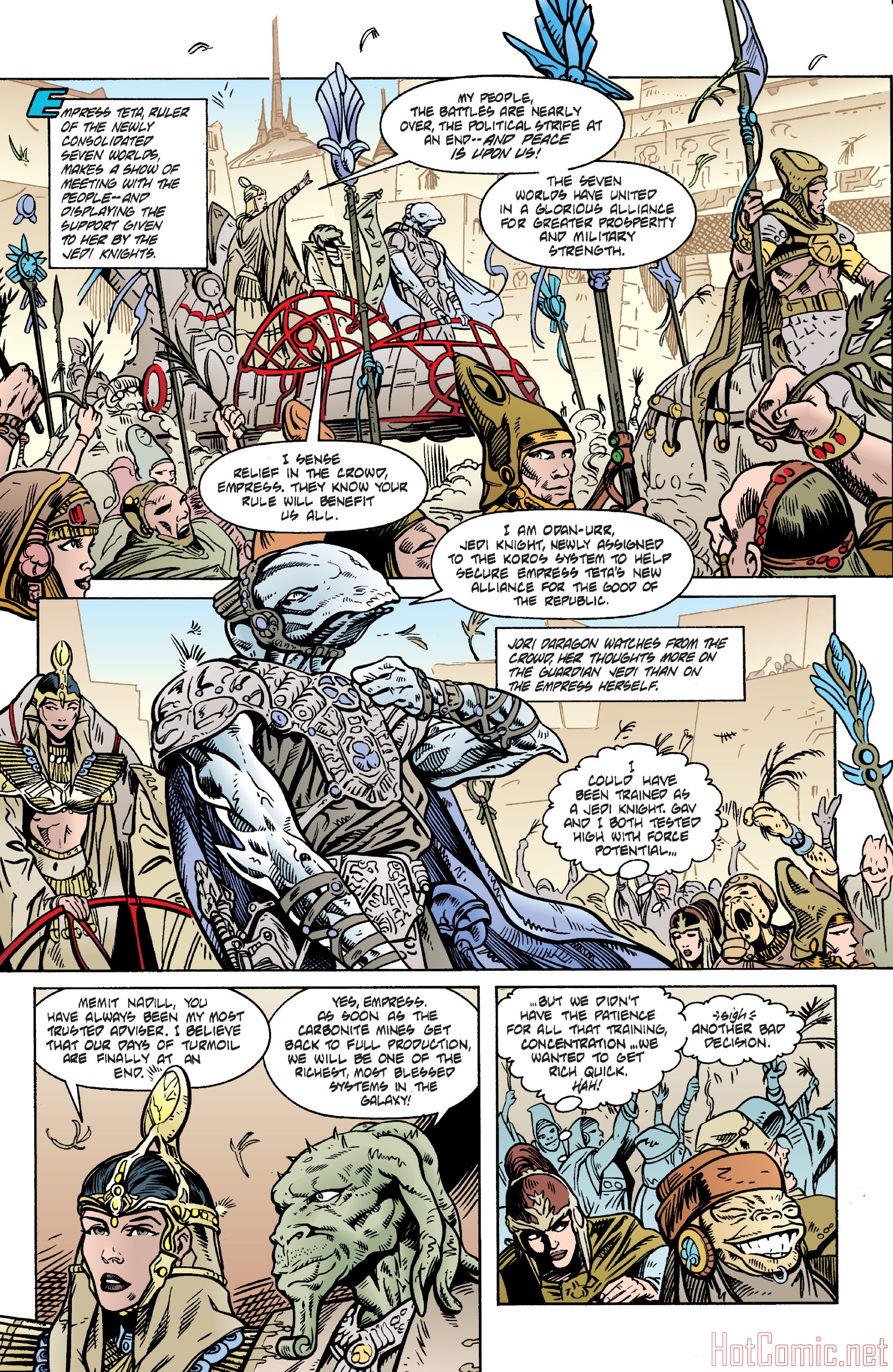 Tales of the Jedi - Golden Age of the Sith Ep02 Pg14