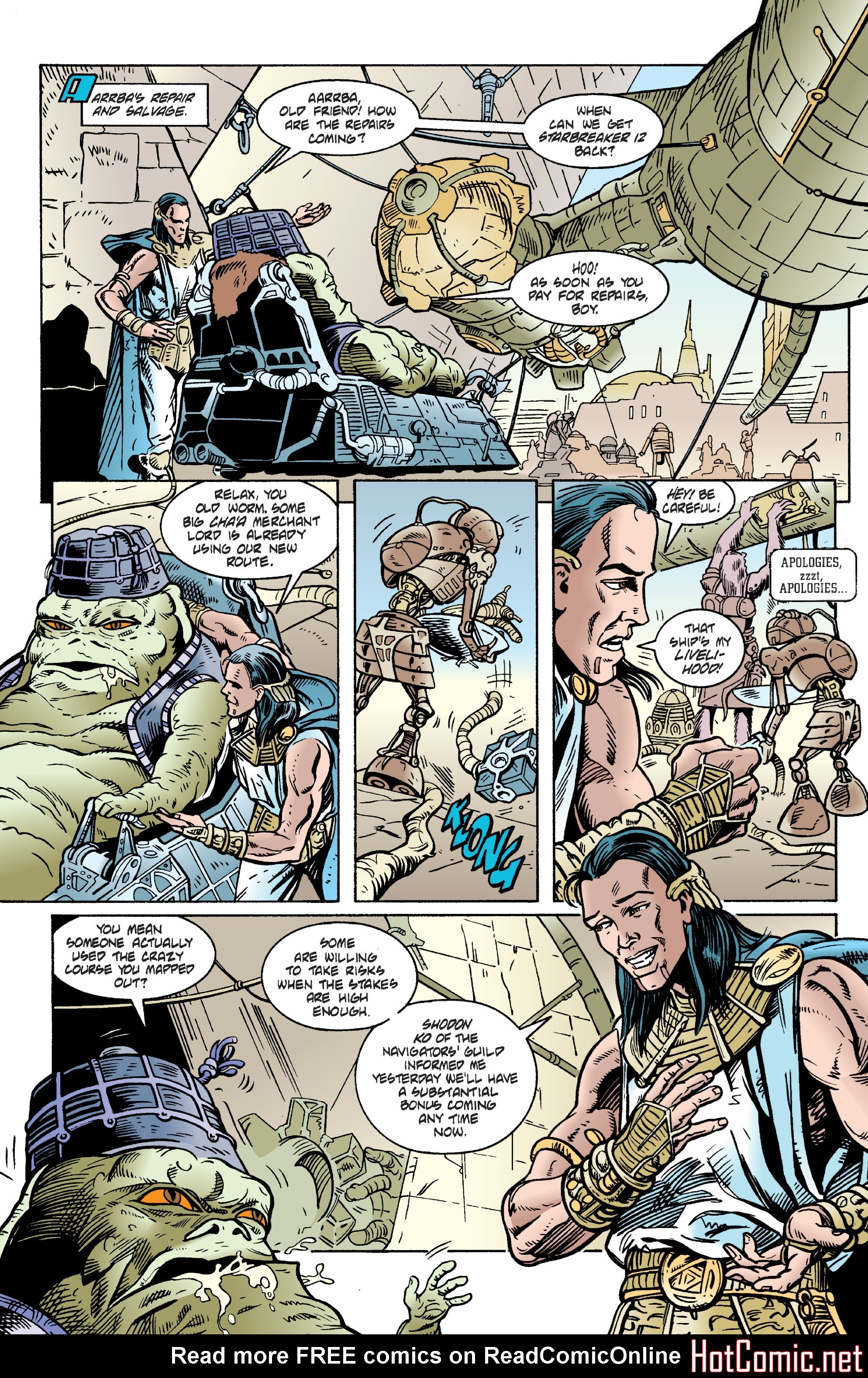 Tales of the Jedi - Golden Age of the Sith Ep02 Pg15