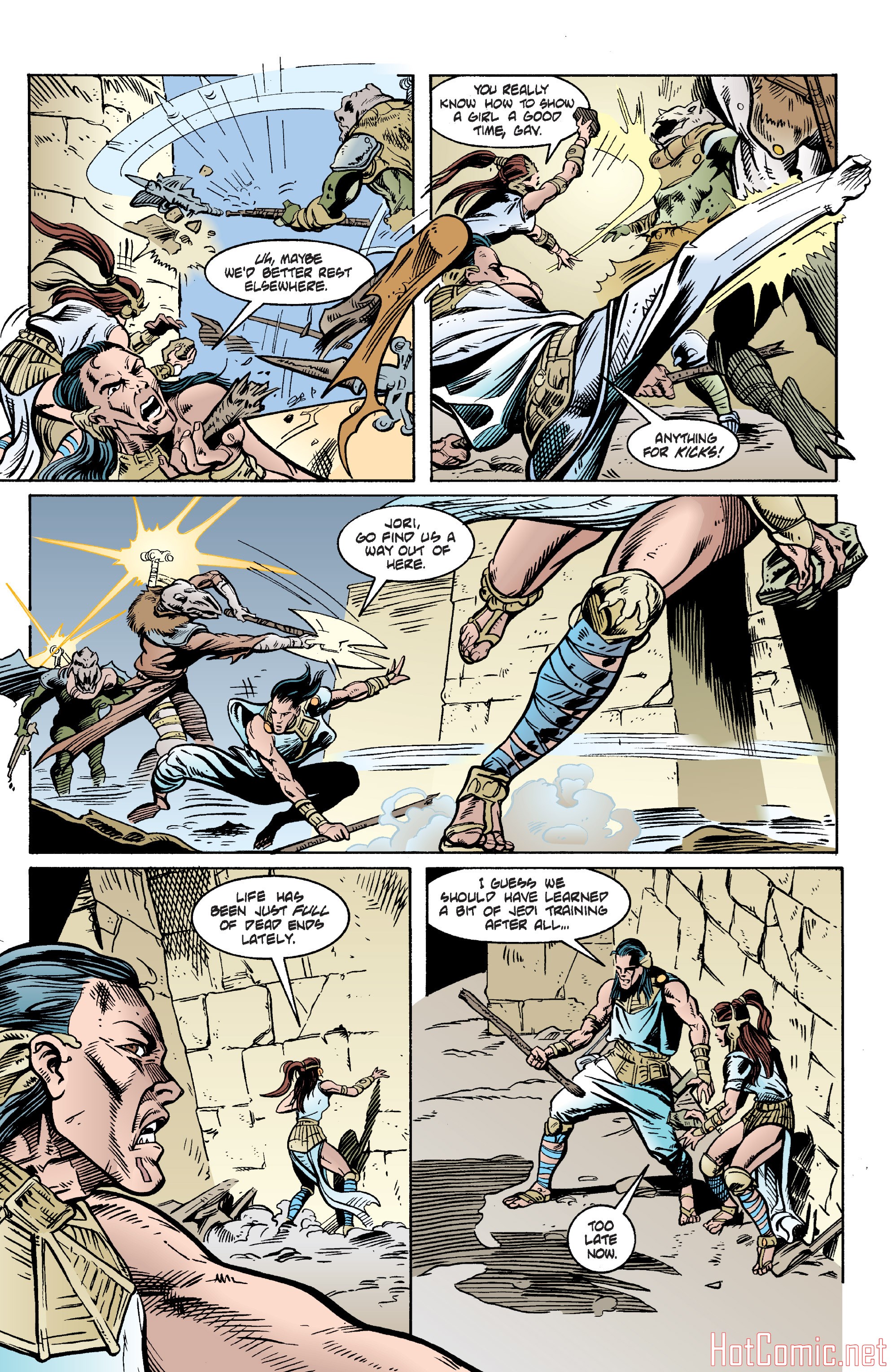 Tales of the Jedi - Golden Age of the Sith Ep02 Pg20