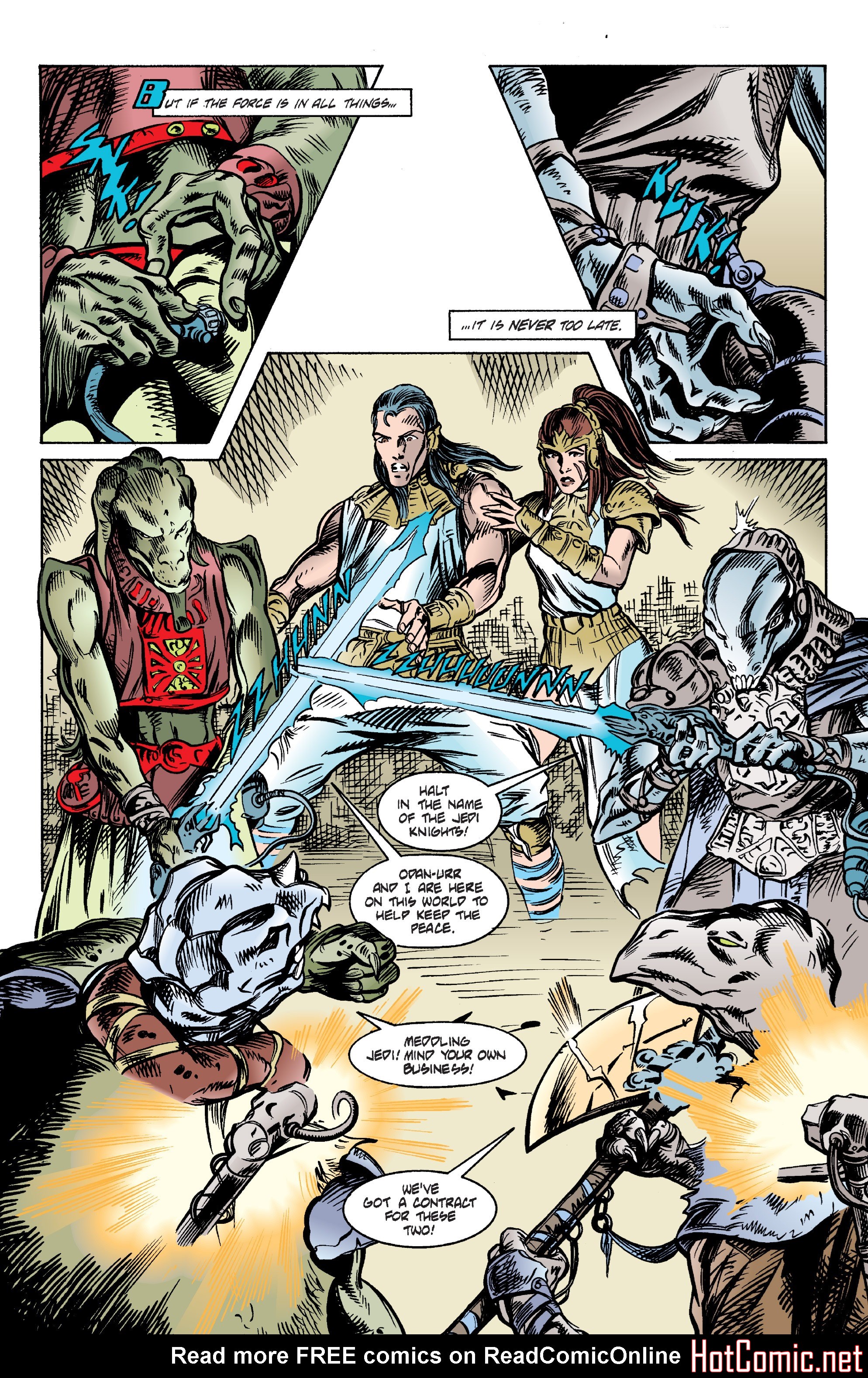 Tales of the Jedi - Golden Age of the Sith Ep02 Pg21