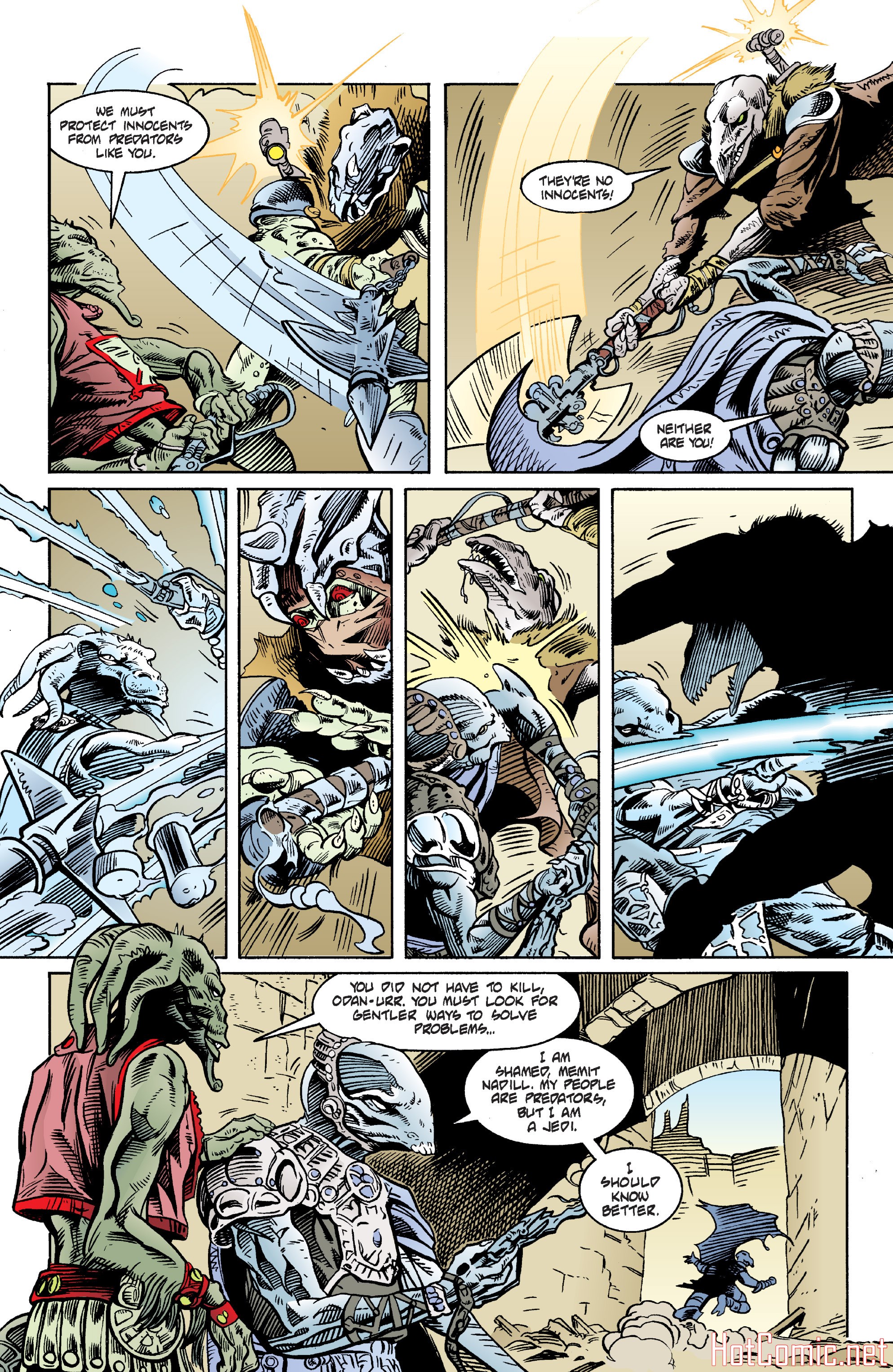 Tales of the Jedi - Golden Age of the Sith Ep02 Pg22