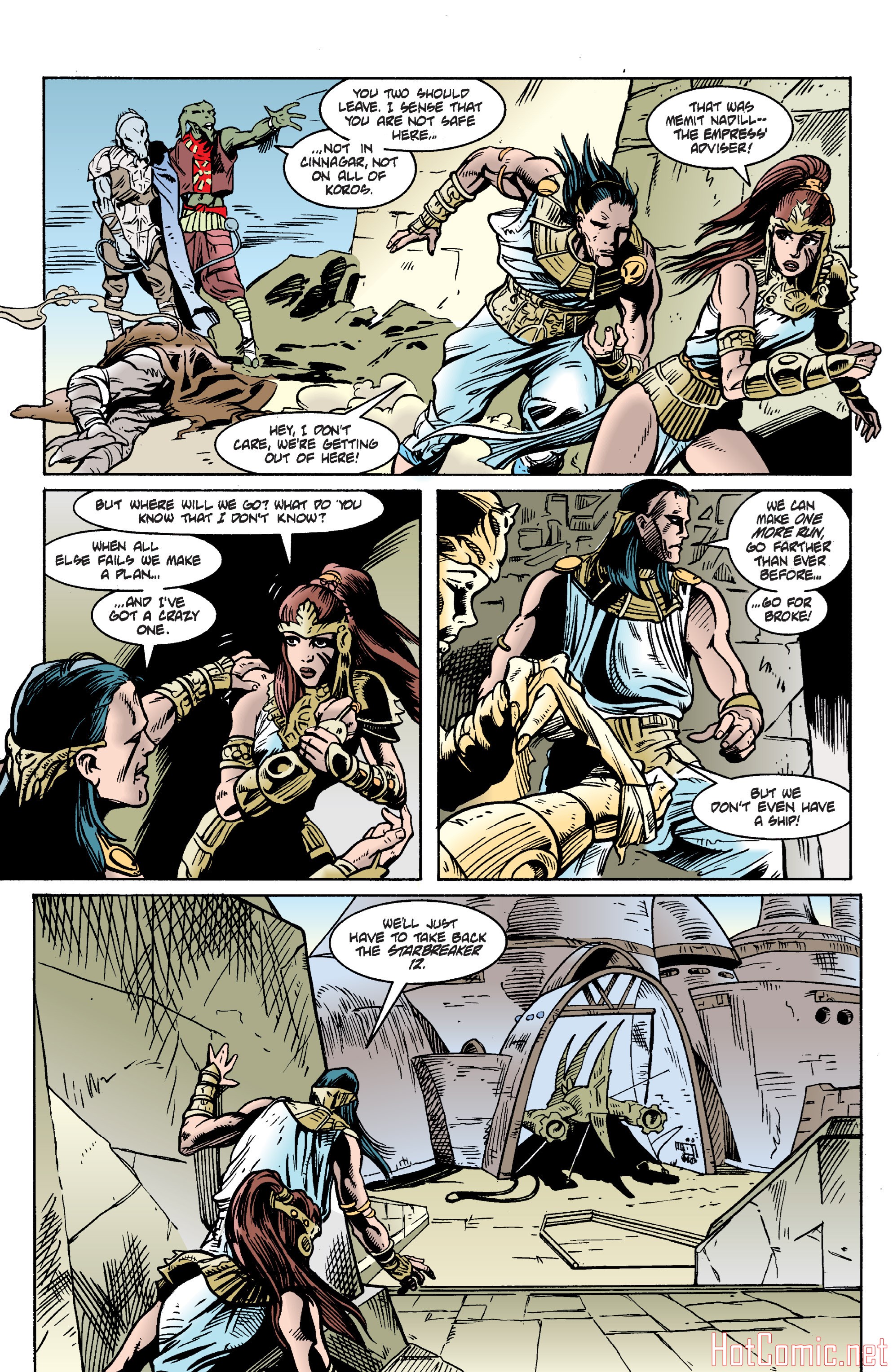 Tales of the Jedi - Golden Age of the Sith Ep02 Pg23