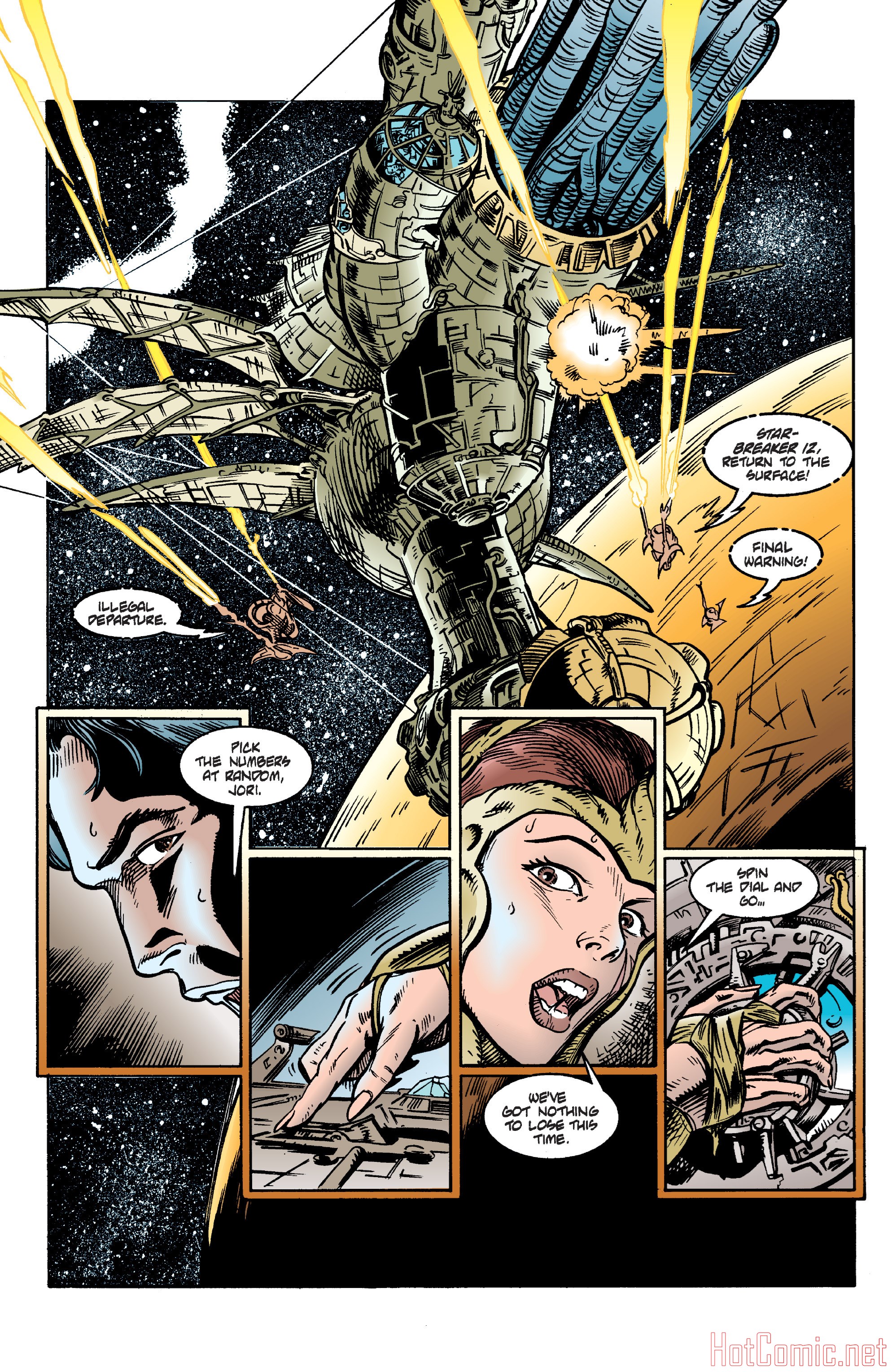 Tales of the Jedi - Golden Age of the Sith Ep02 Pg26