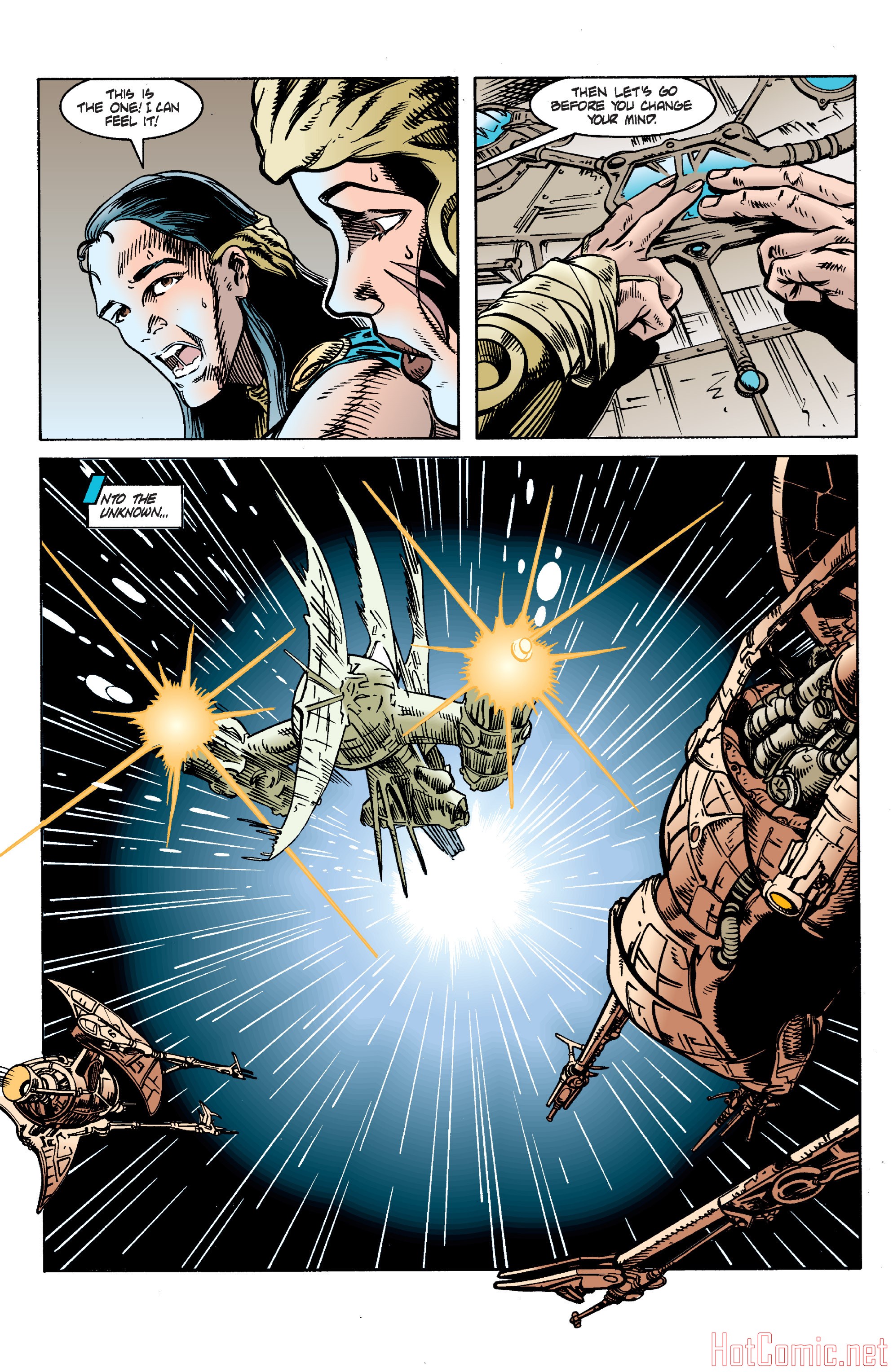 Tales of the Jedi - Golden Age of the Sith Ep02 Pg27