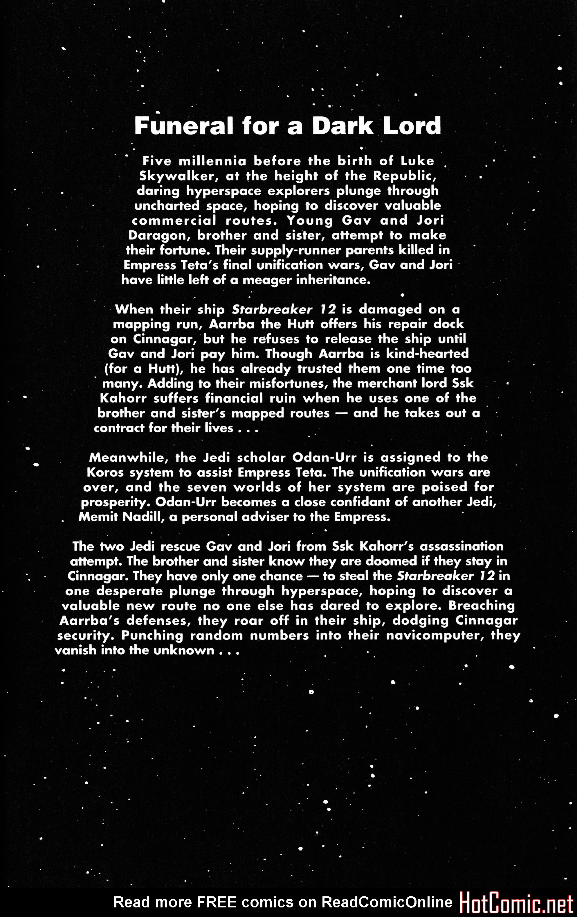 Tales of the Jedi - Golden Age of the Sith Ep03 Pg03