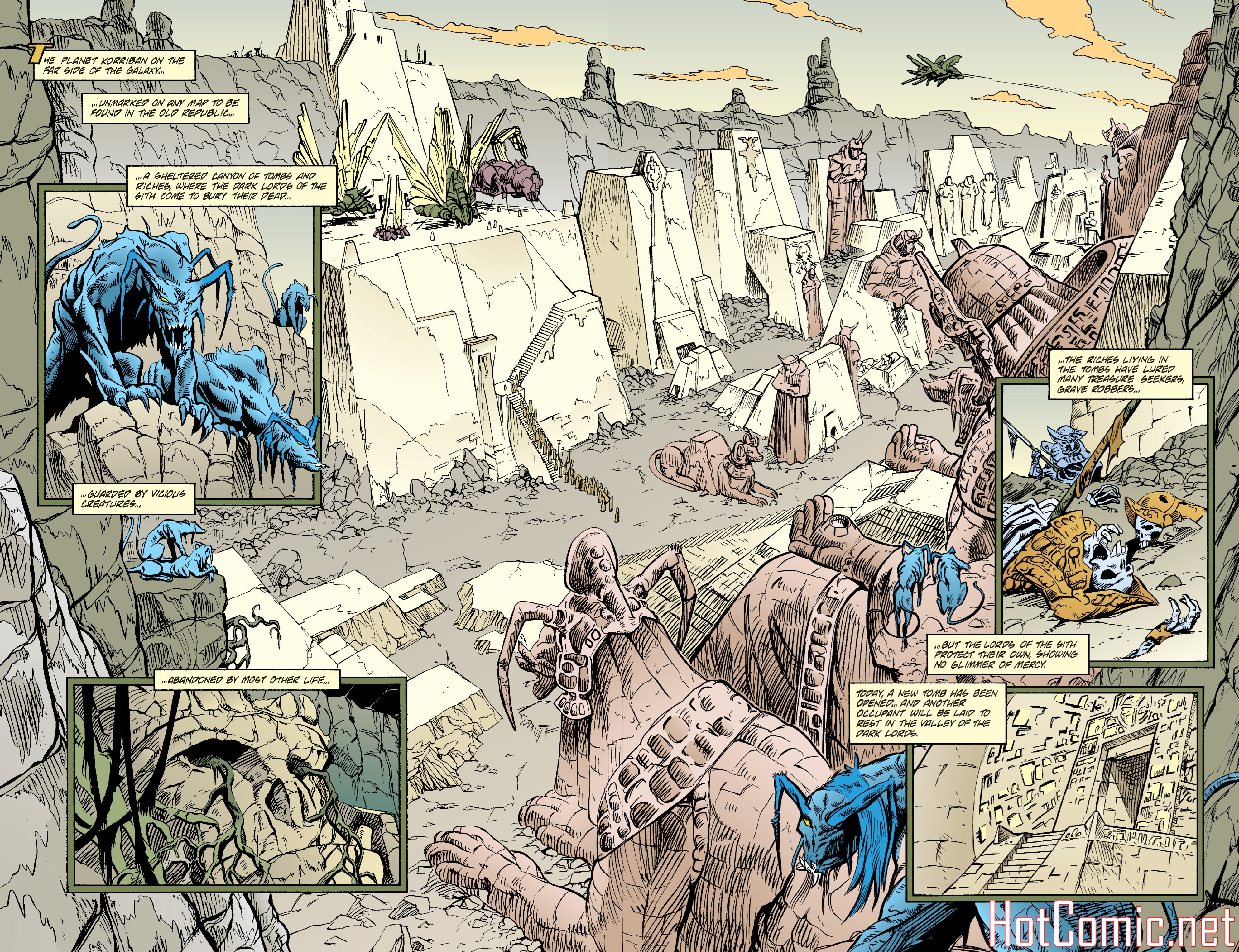 Tales of the Jedi - Golden Age of the Sith Ep03 Pg04