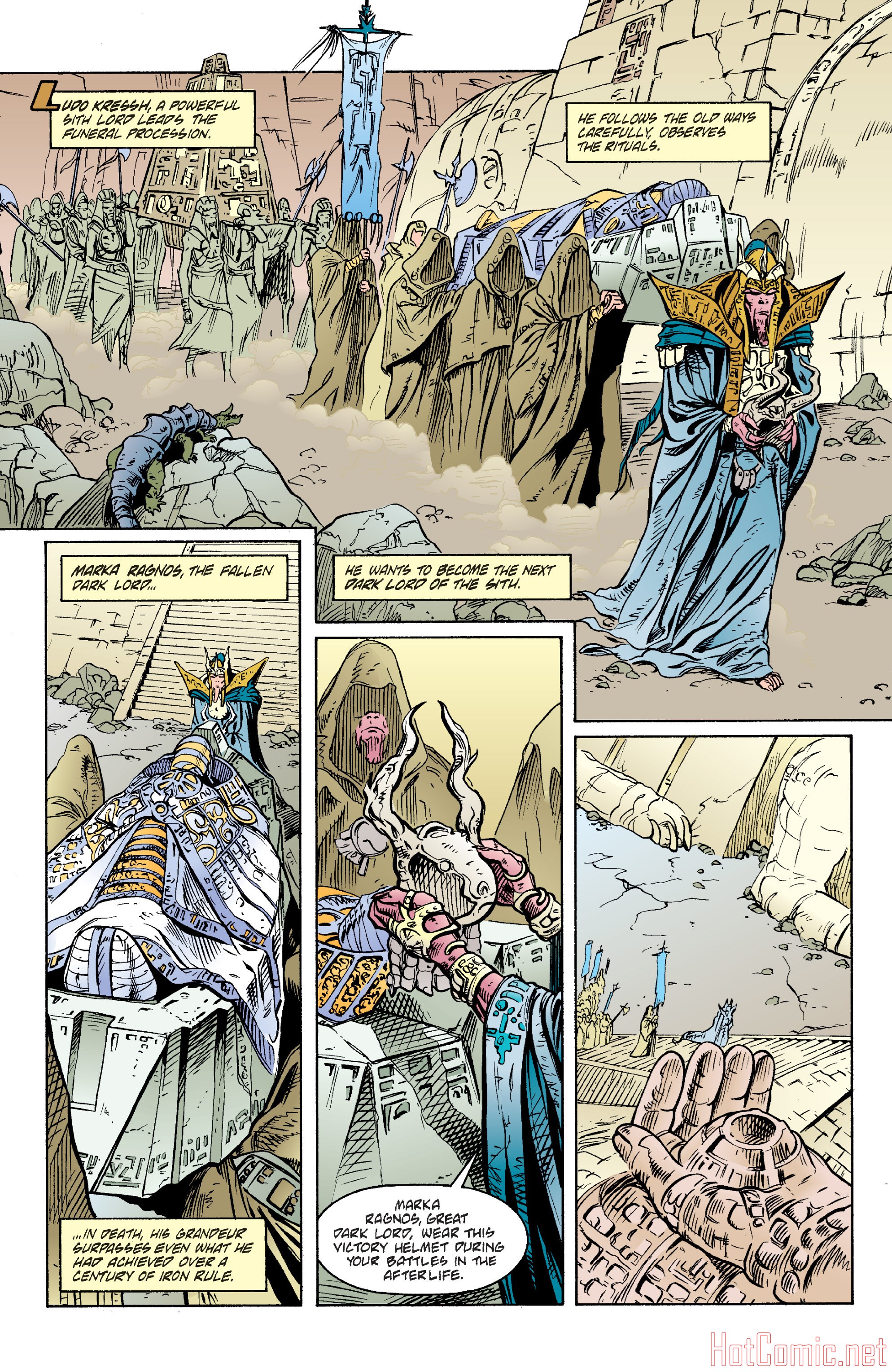 Tales of the Jedi - Golden Age of the Sith Ep03 Pg05