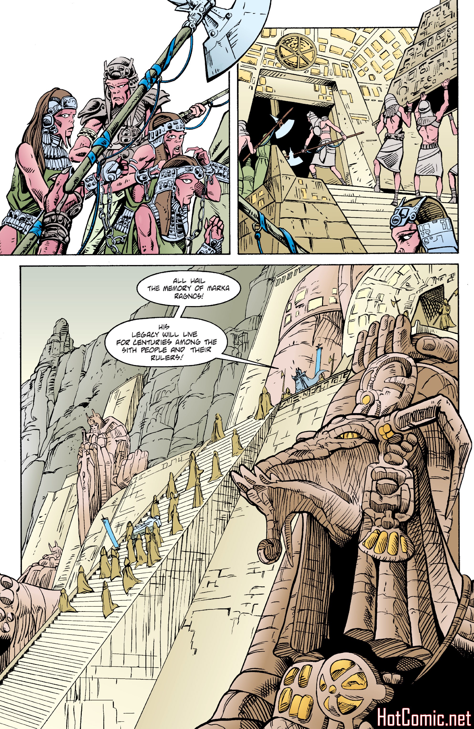 Tales of the Jedi - Golden Age of the Sith Ep03 Pg06