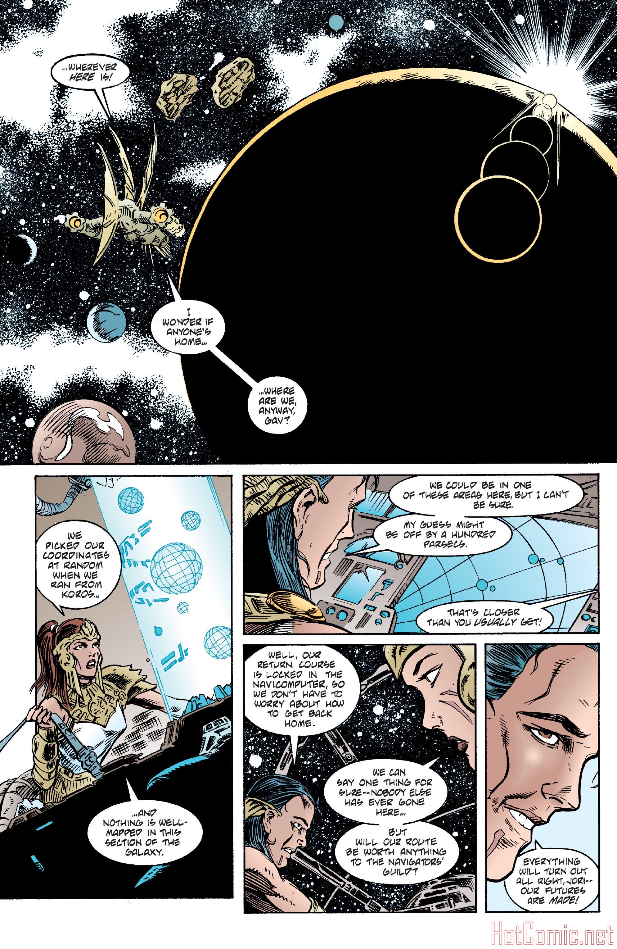 Tales of the Jedi - Golden Age of the Sith Ep03 Pg08