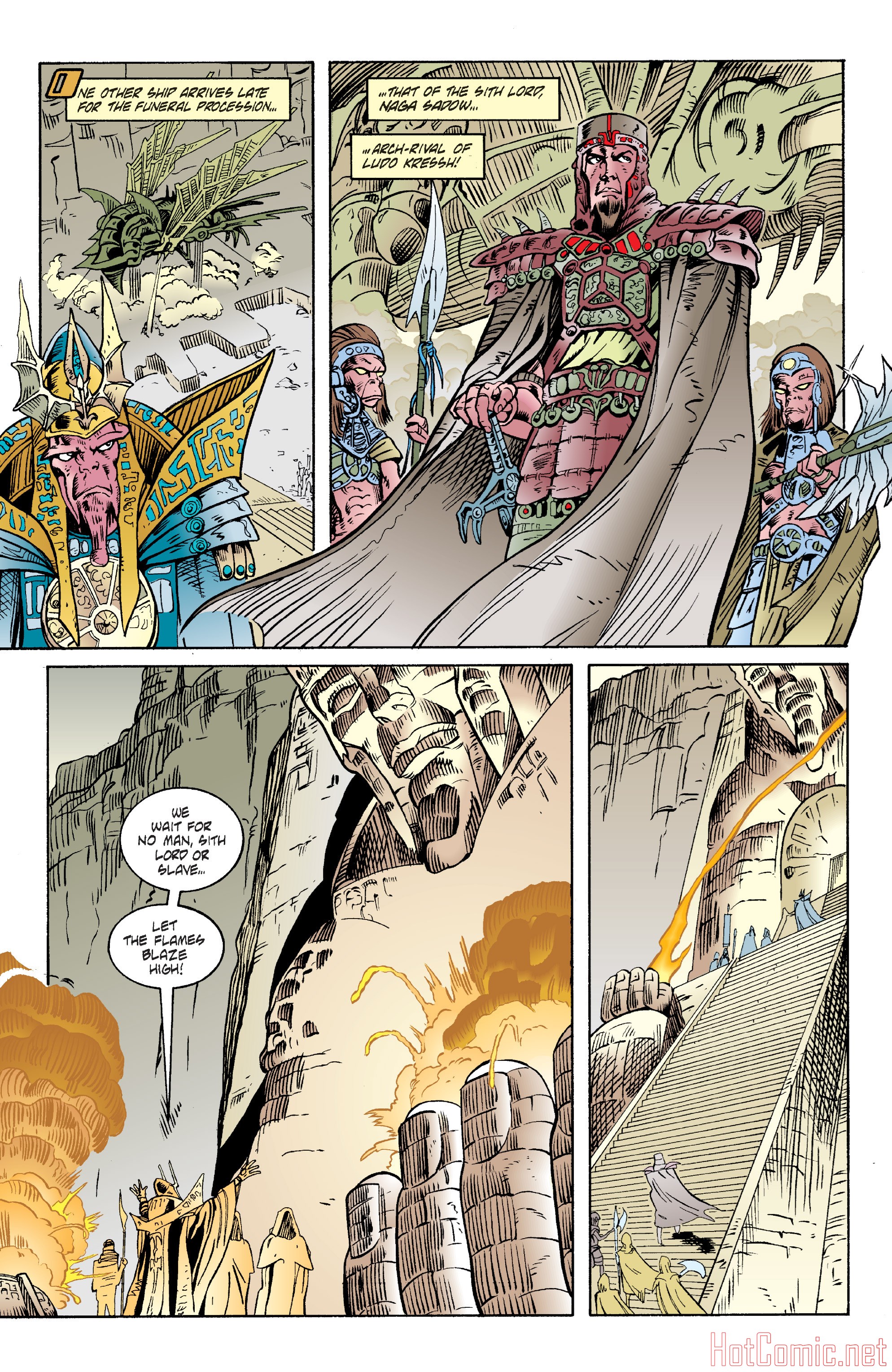 Tales of the Jedi - Golden Age of the Sith Ep03 Pg09