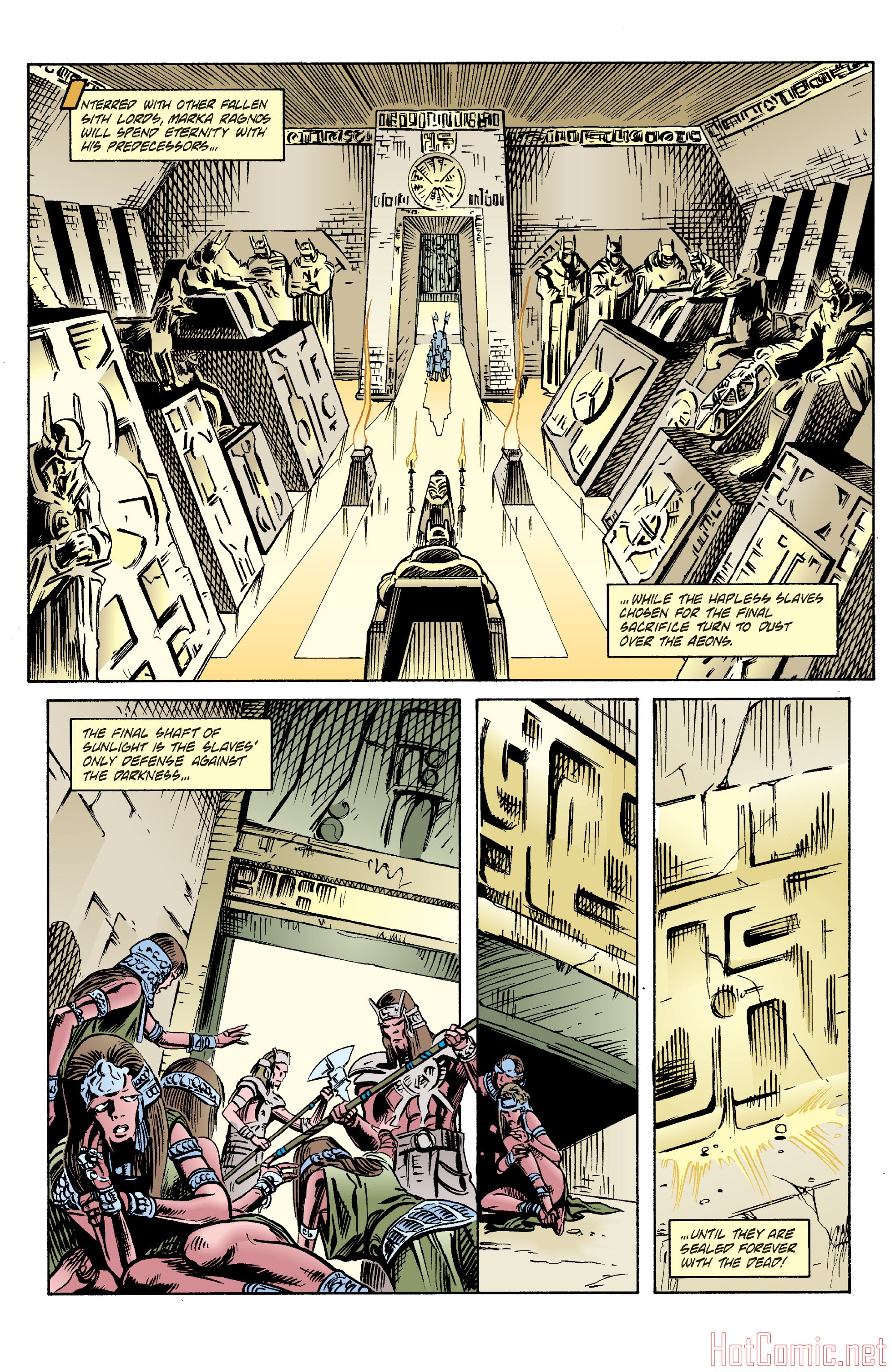 Tales of the Jedi - Golden Age of the Sith Ep03 Pg10