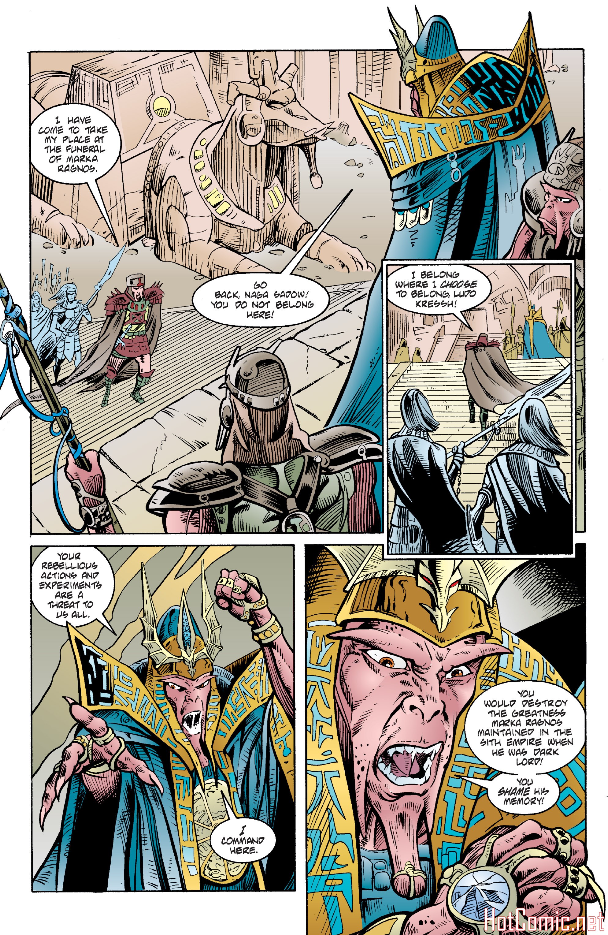 Tales of the Jedi - Golden Age of the Sith Ep03 Pg11