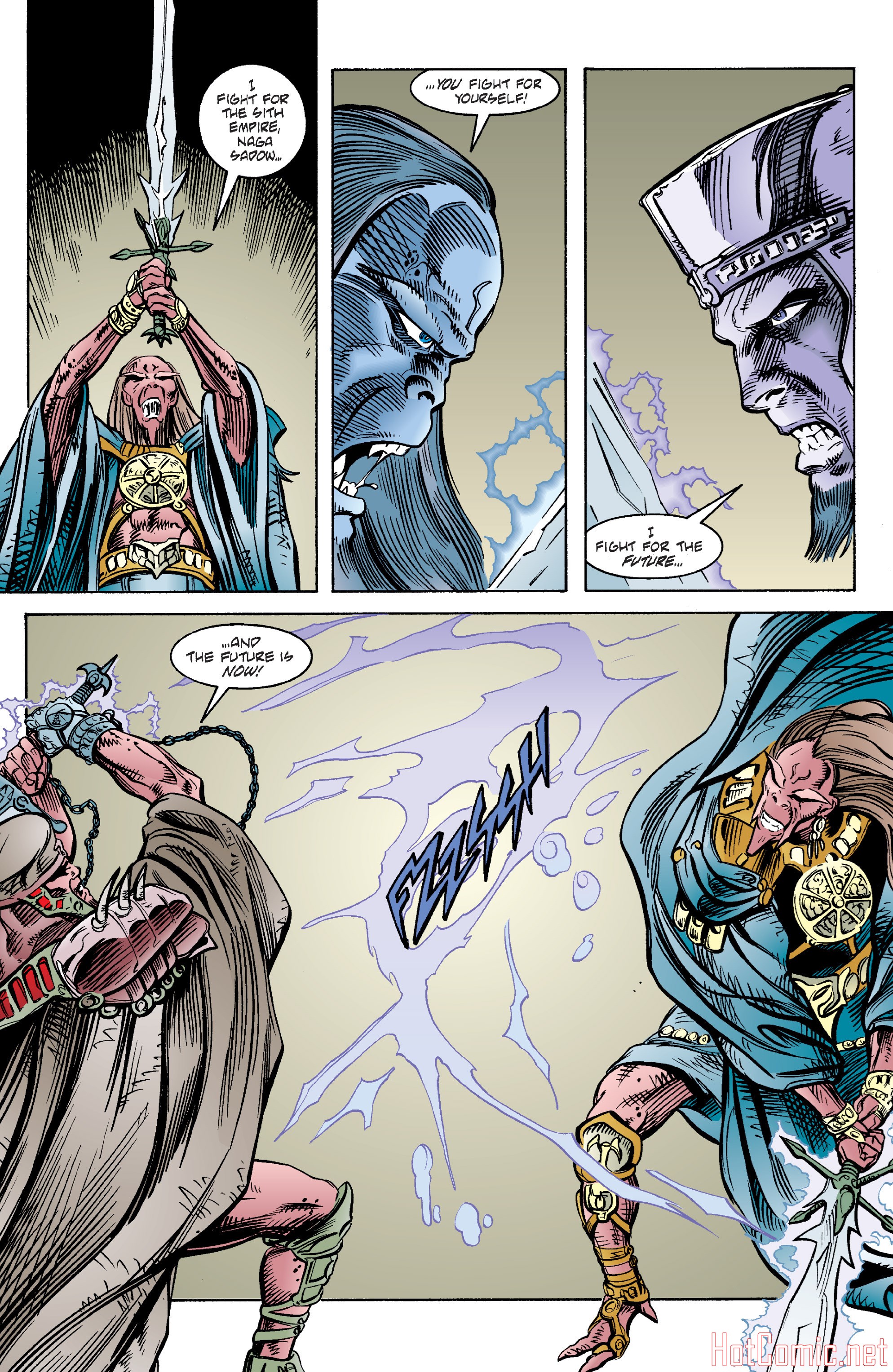 Tales of the Jedi - Golden Age of the Sith Ep03 Pg15