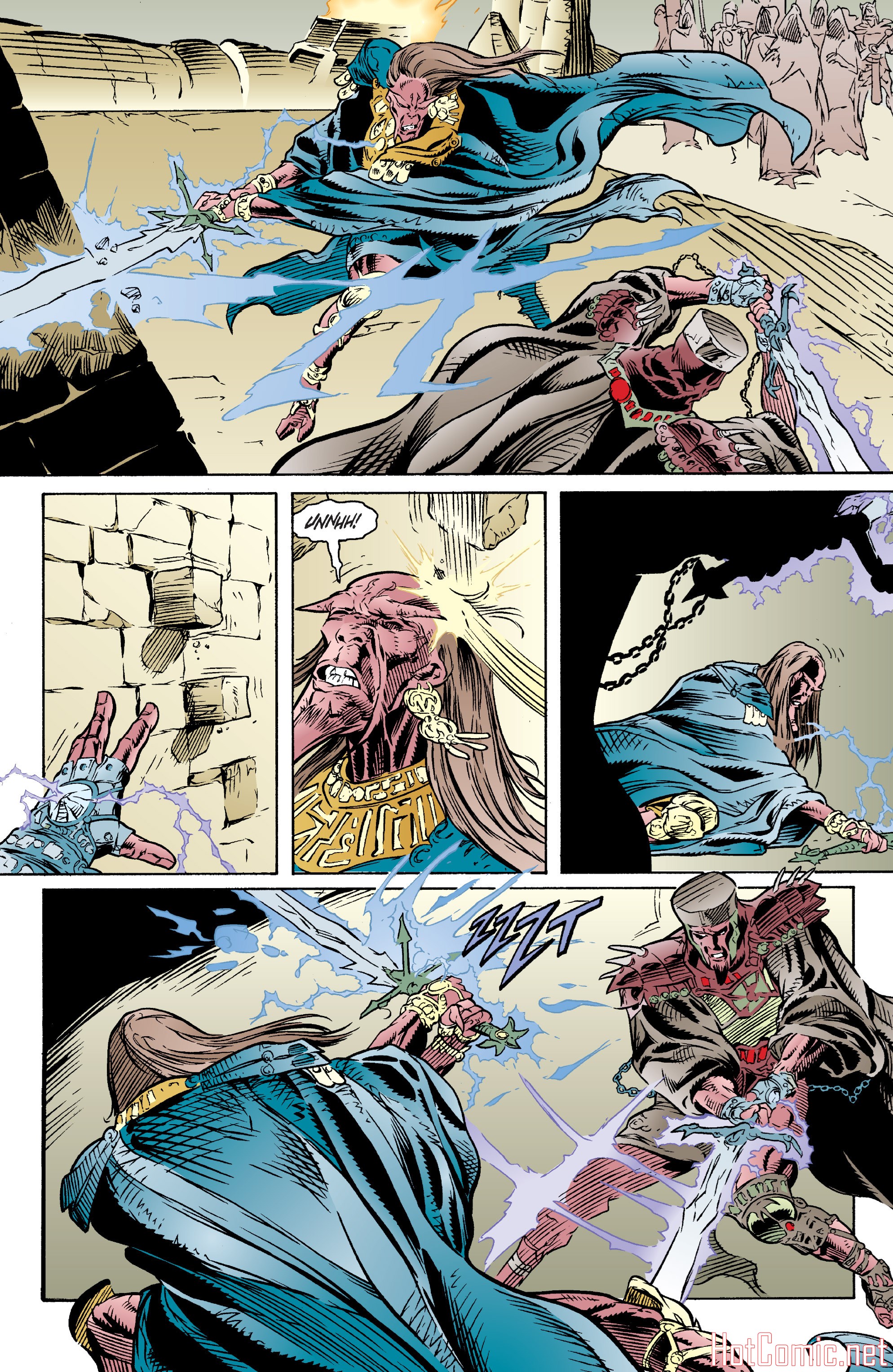 Tales of the Jedi - Golden Age of the Sith Ep03 Pg16