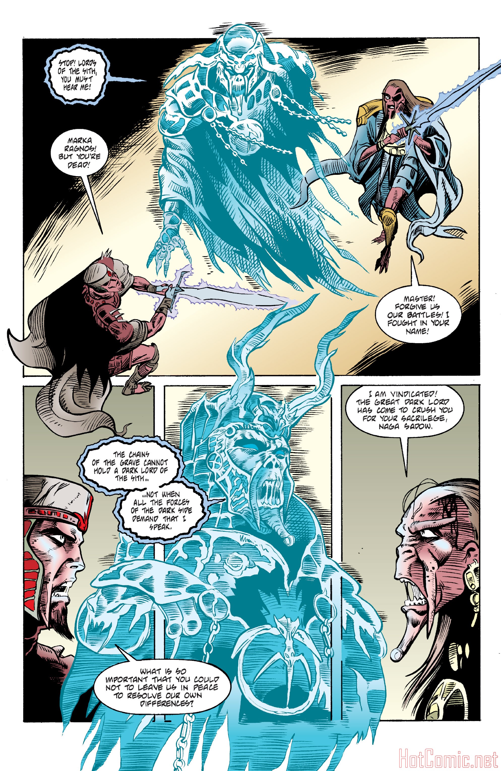 Tales of the Jedi - Golden Age of the Sith Ep03 Pg18