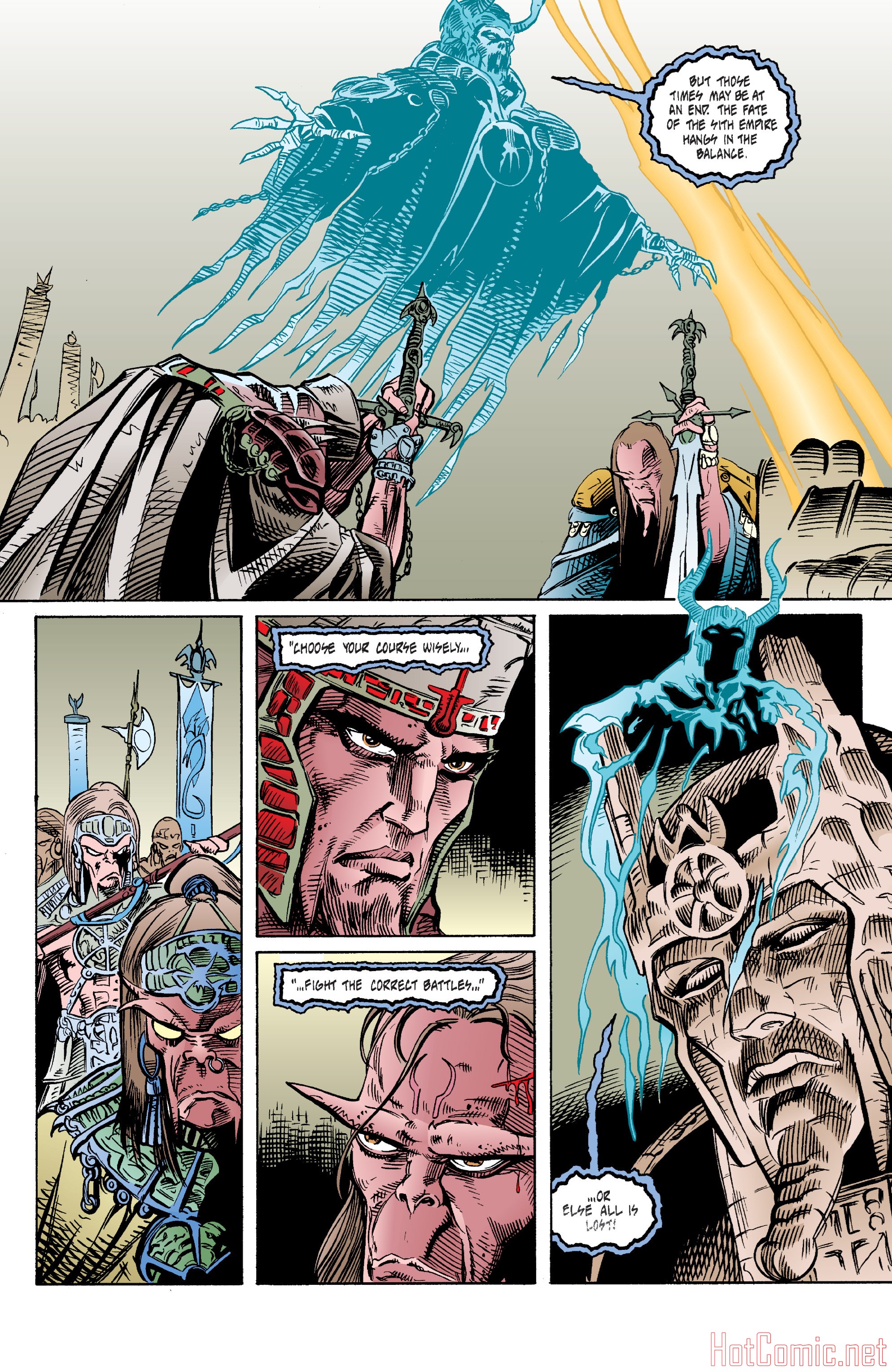 Tales of the Jedi - Golden Age of the Sith Ep03 Pg21