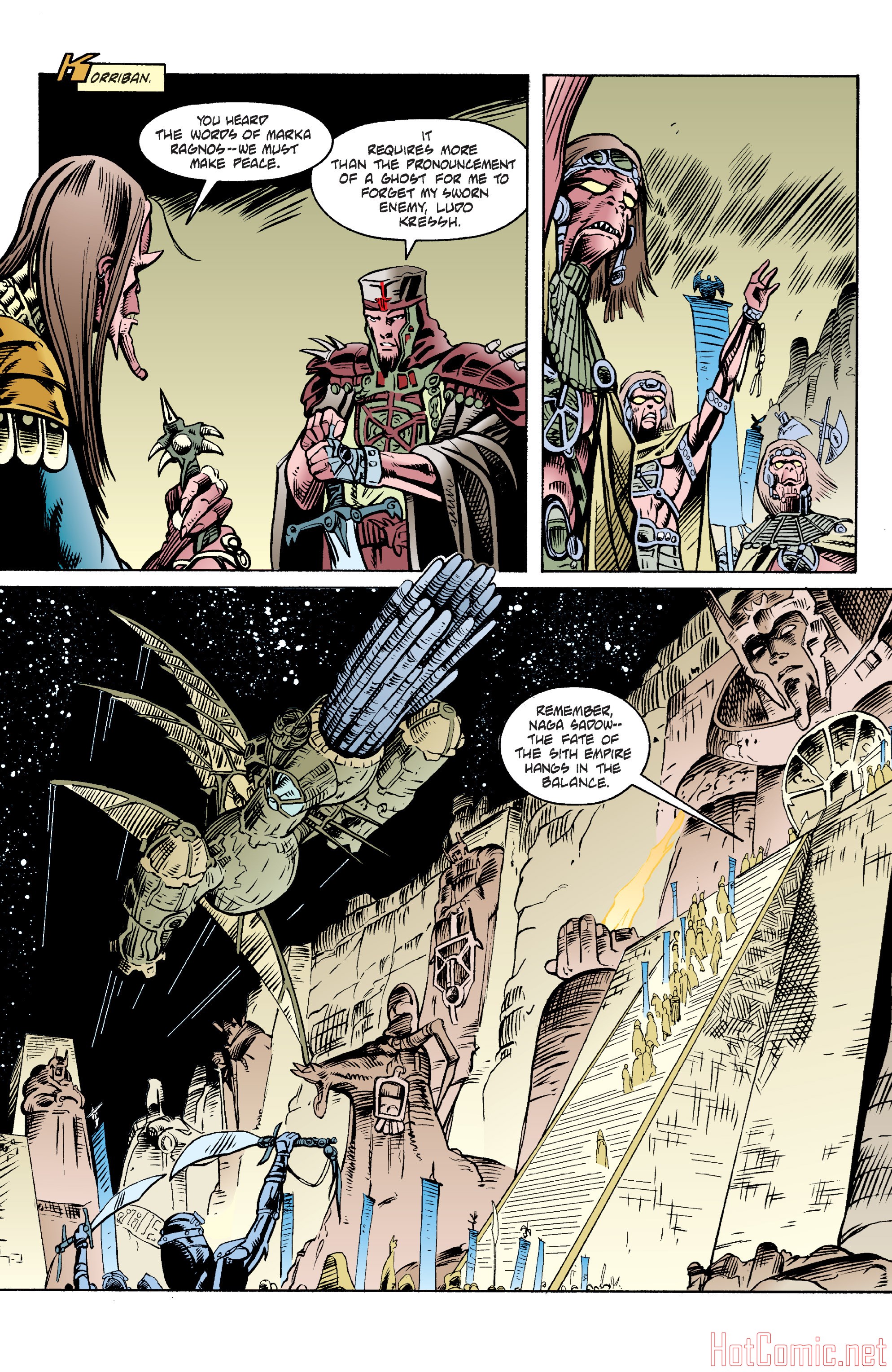 Tales of the Jedi - Golden Age of the Sith Ep03 Pg24