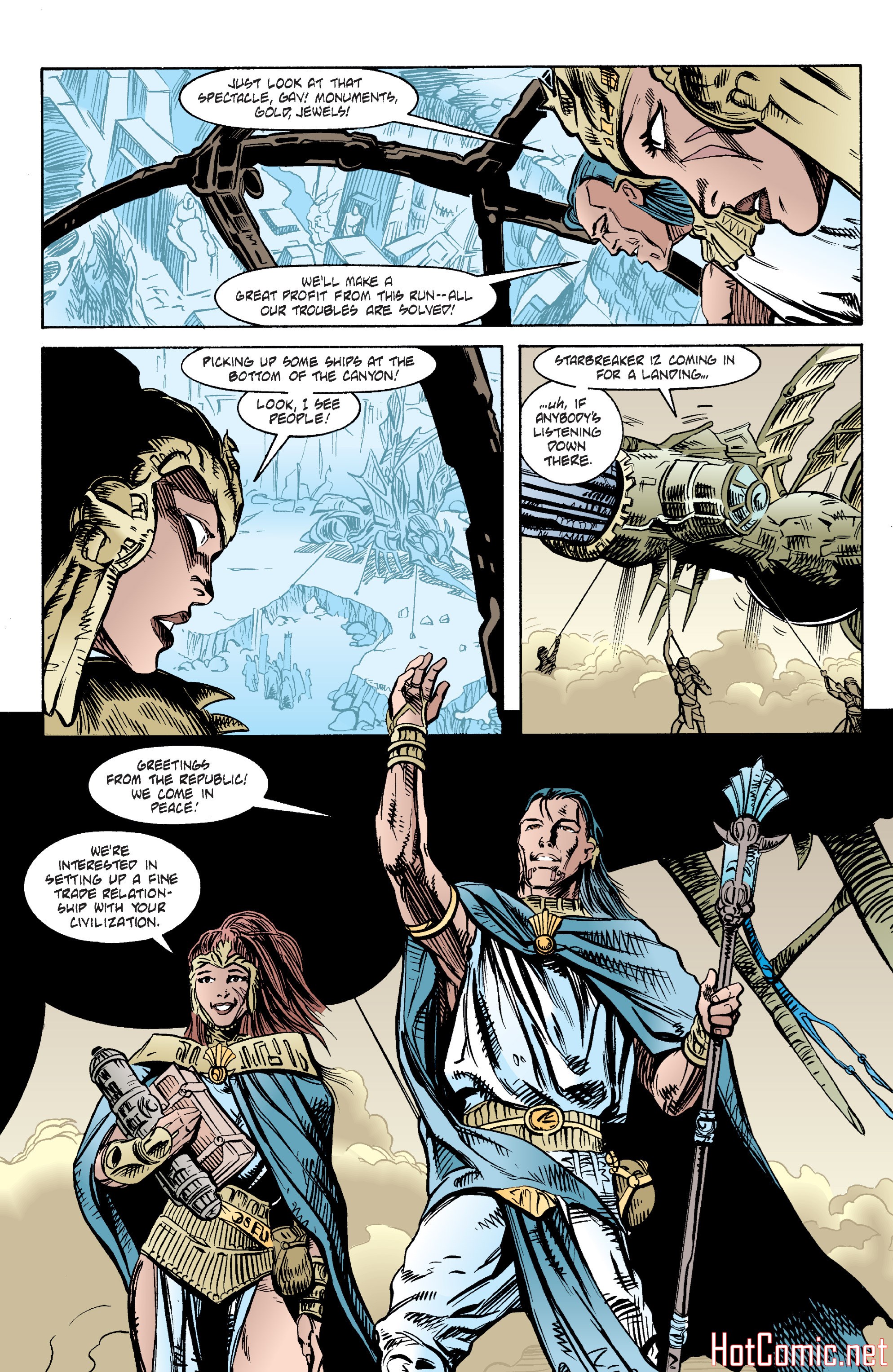 Tales of the Jedi - Golden Age of the Sith Ep03 Pg25