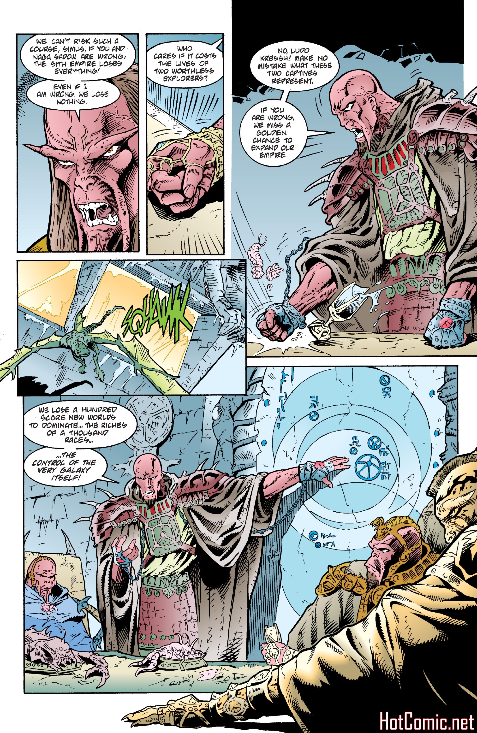 Tales of the Jedi - Golden Age of the Sith Ep04 Pg06