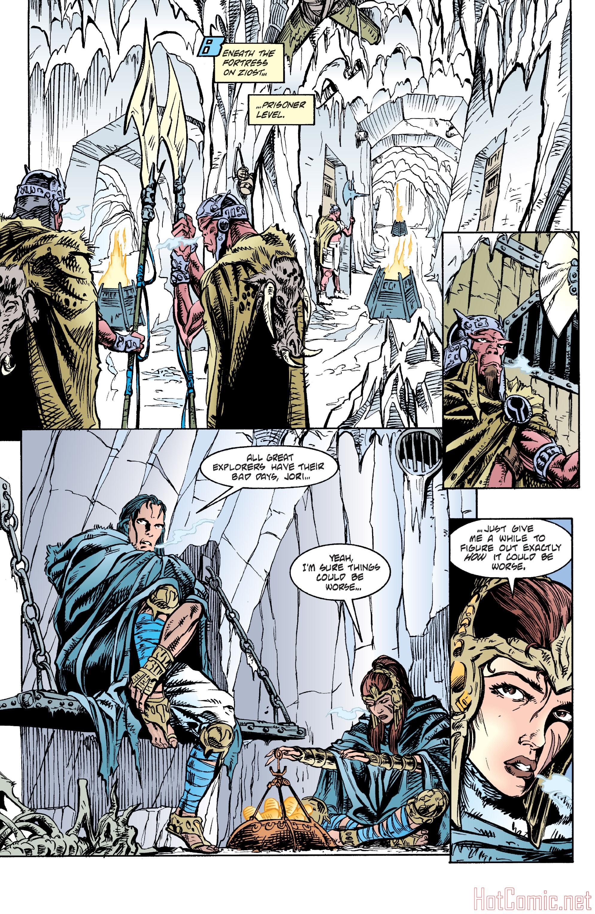 Tales of the Jedi - Golden Age of the Sith Ep04 Pg08