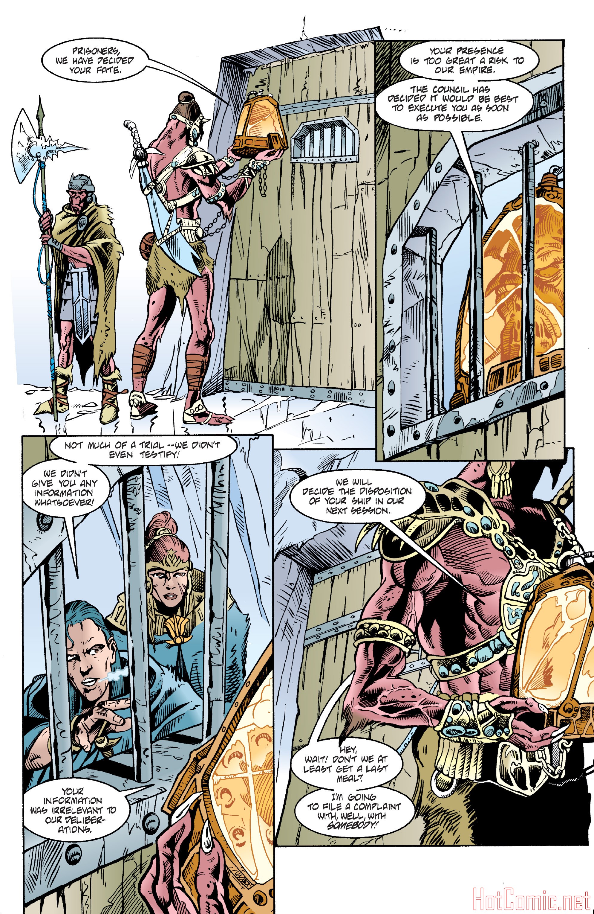 Tales of the Jedi - Golden Age of the Sith Ep04 Pg10