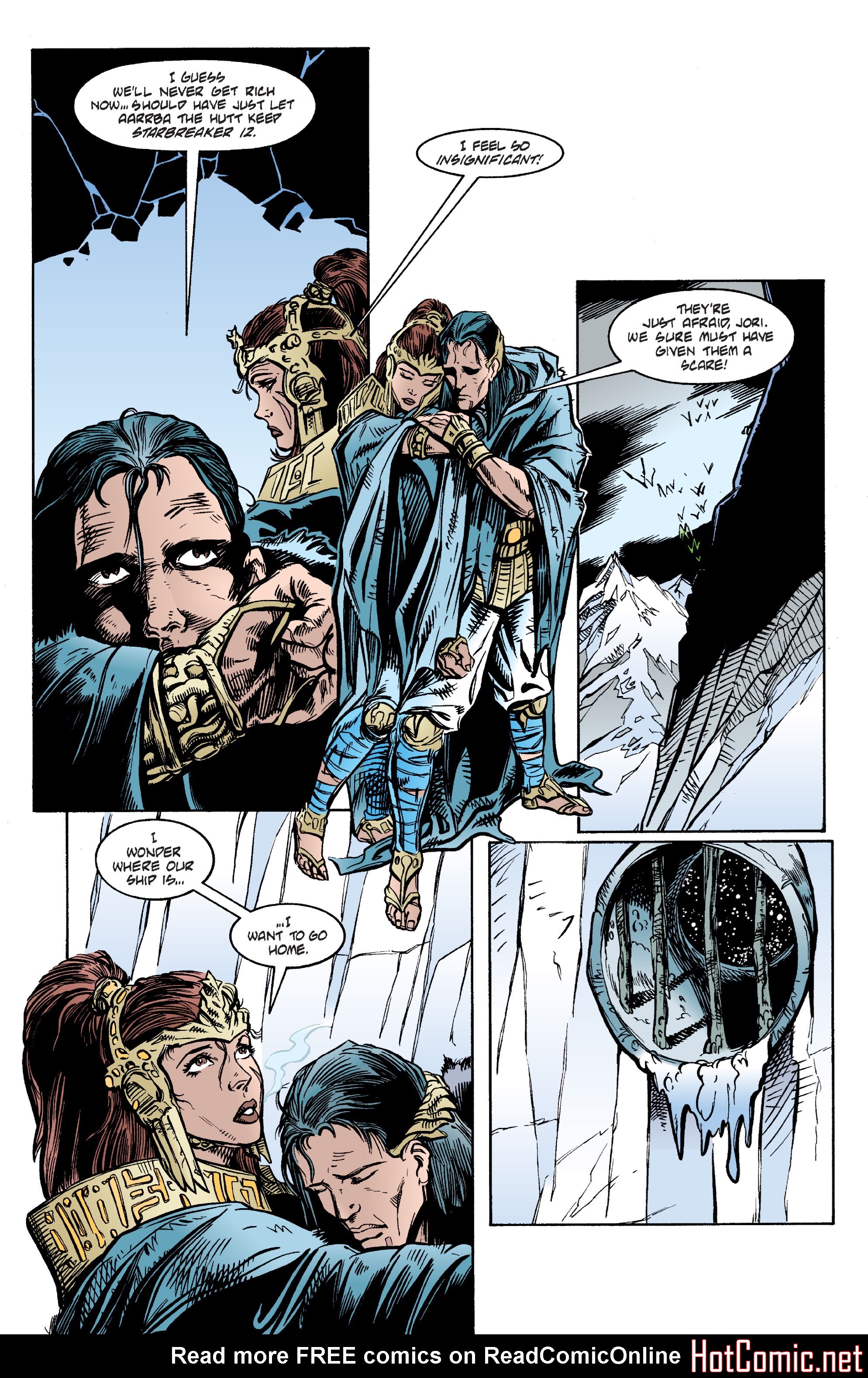 Tales of the Jedi - Golden Age of the Sith Ep04 Pg11