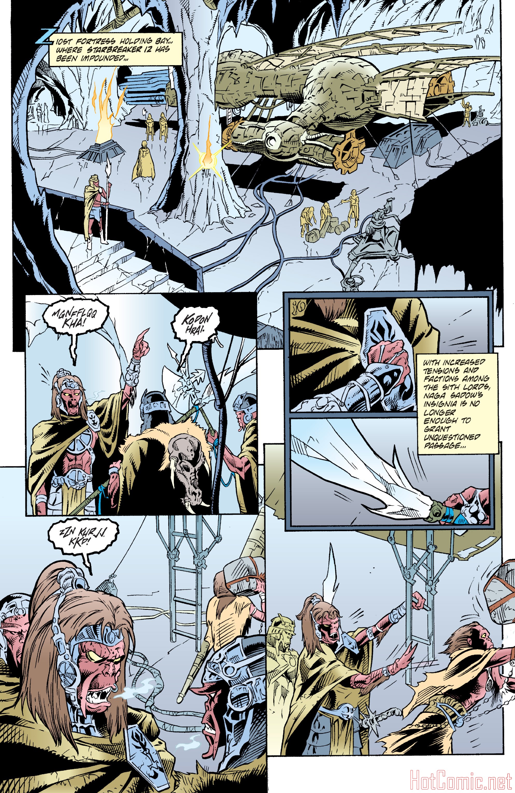 Tales of the Jedi - Golden Age of the Sith Ep04 Pg12