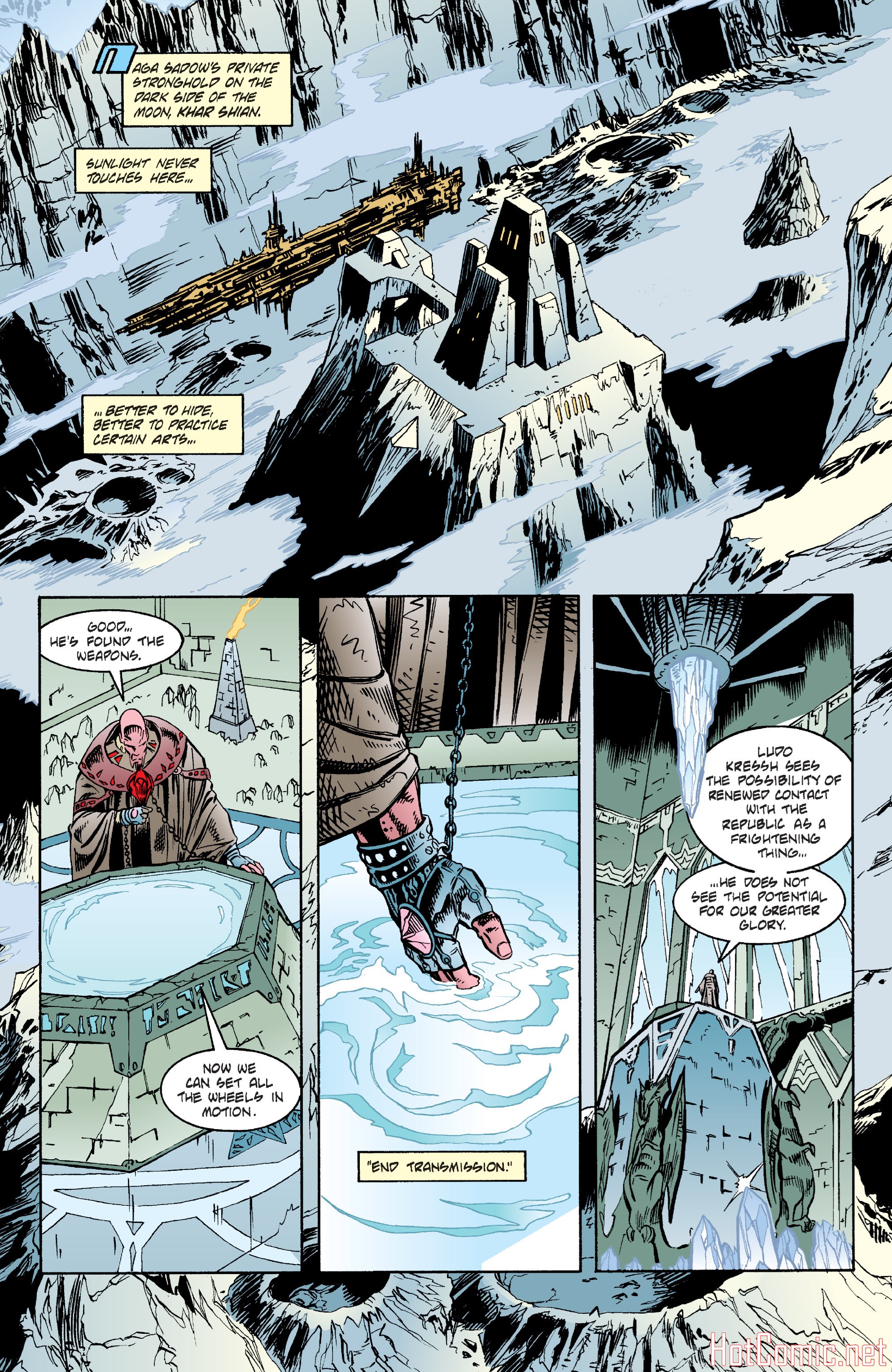 Tales of the Jedi - Golden Age of the Sith Ep04 Pg14