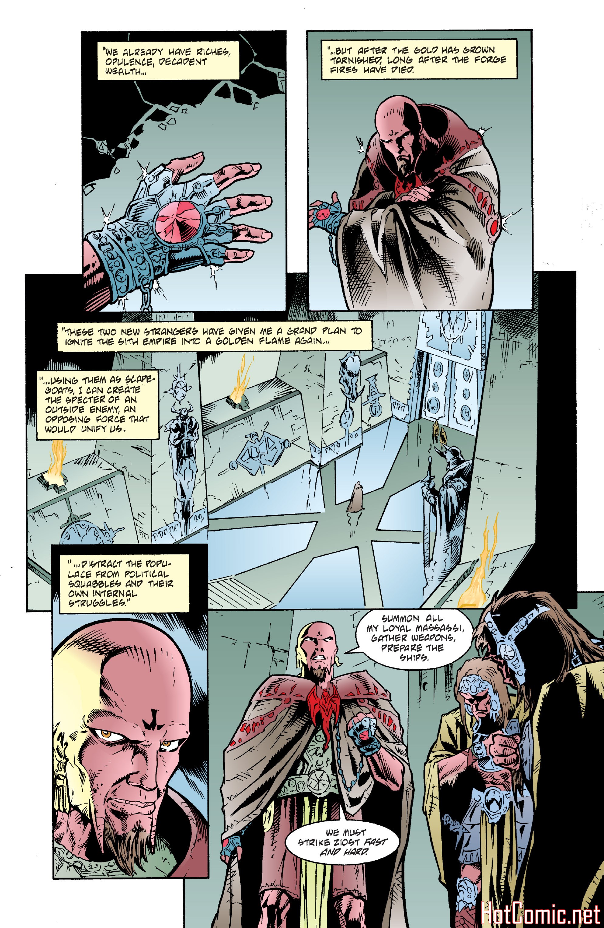 Tales of the Jedi - Golden Age of the Sith Ep04 Pg15