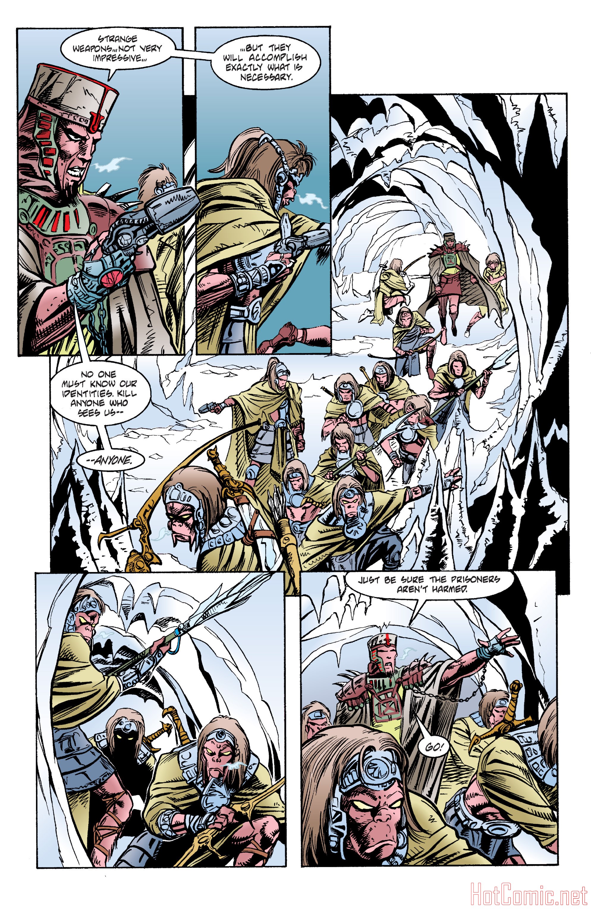 Tales of the Jedi - Golden Age of the Sith Ep04 Pg17