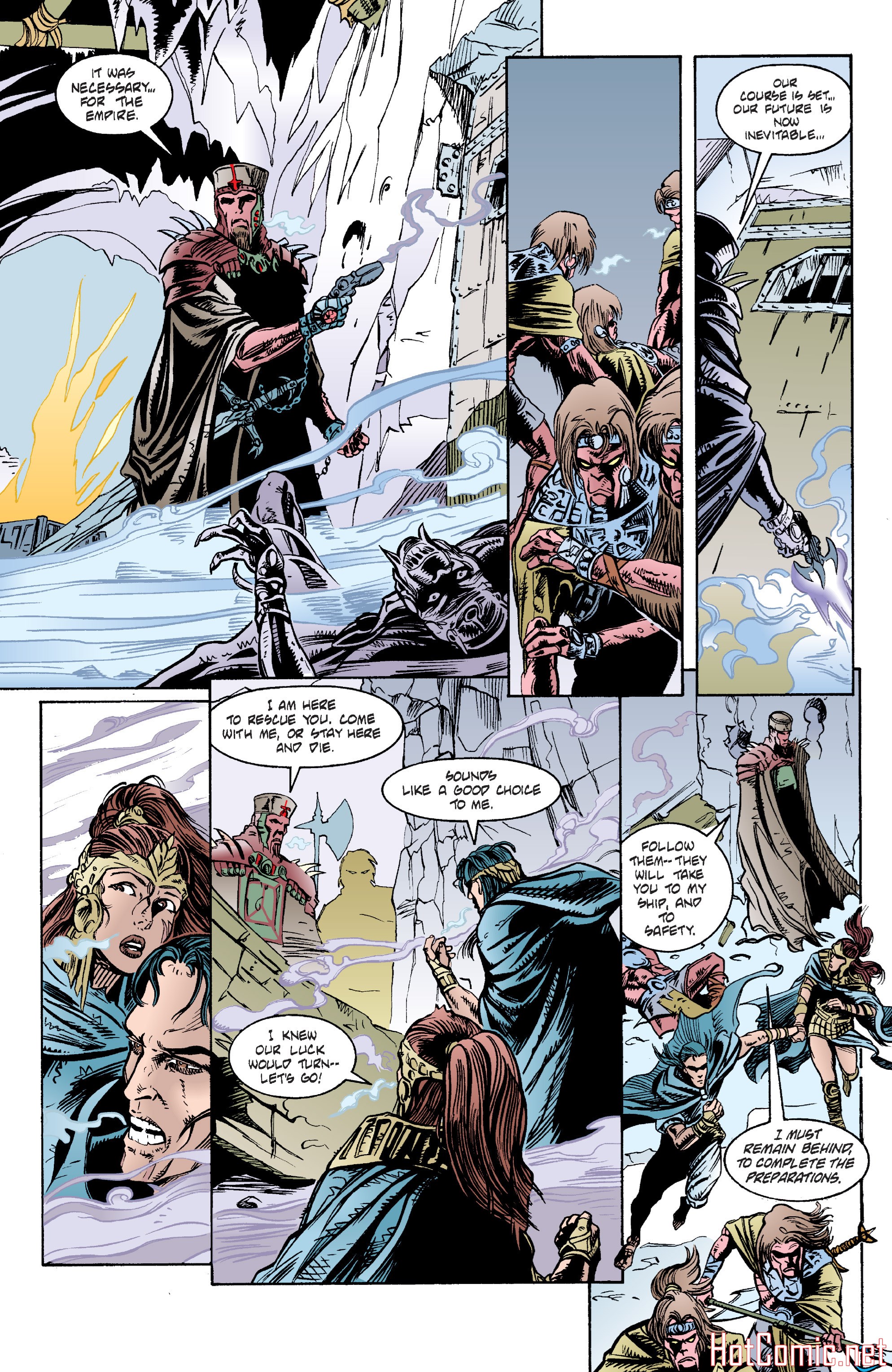 Tales of the Jedi - Golden Age of the Sith Ep04 Pg20